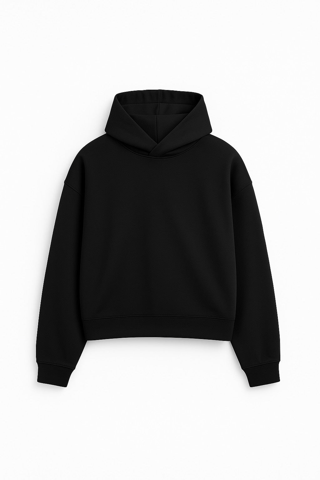 Lightweight Hoodie