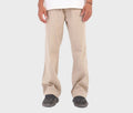 Plain Gabardine Pants