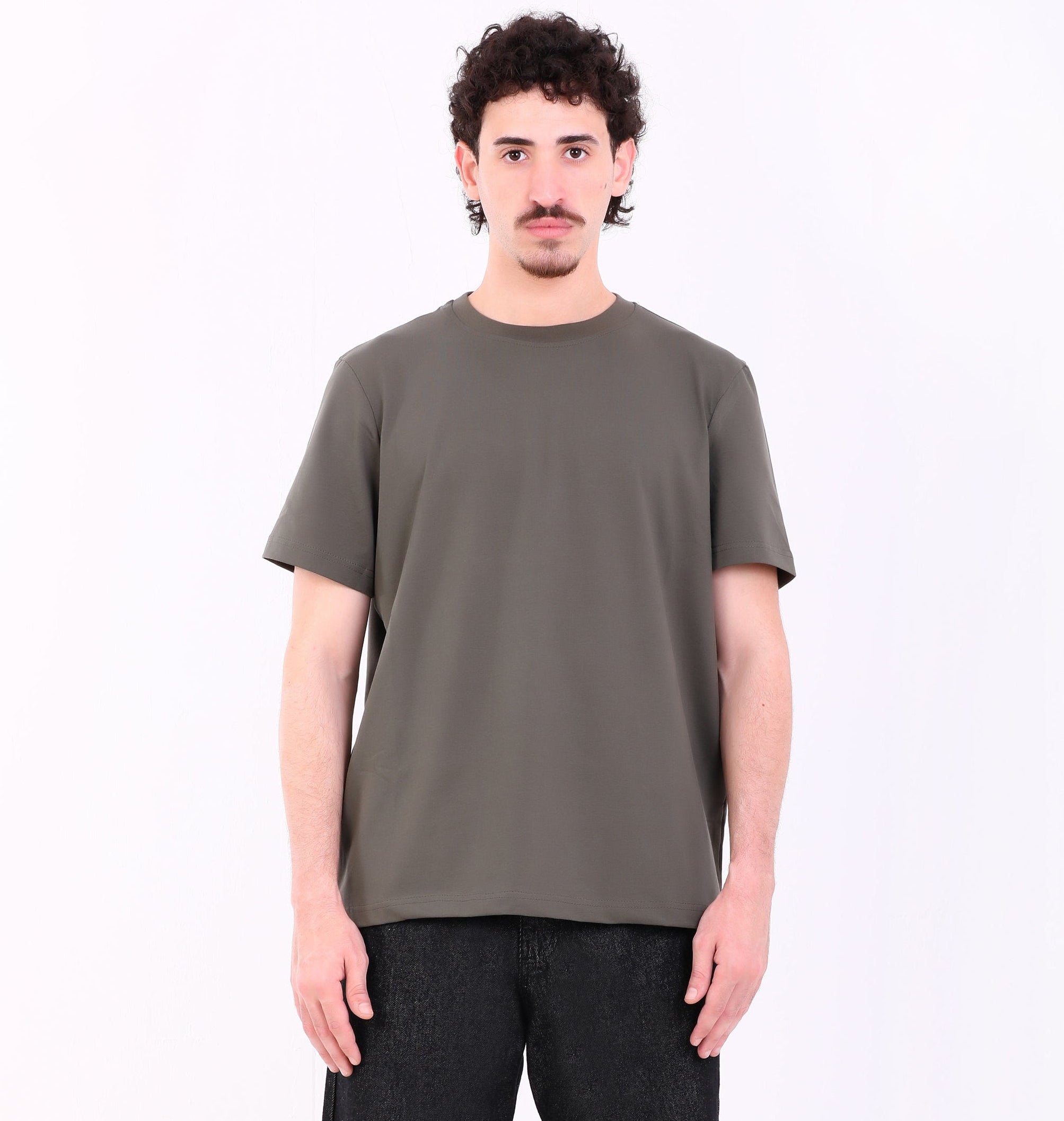 Regular Fit T-shirt