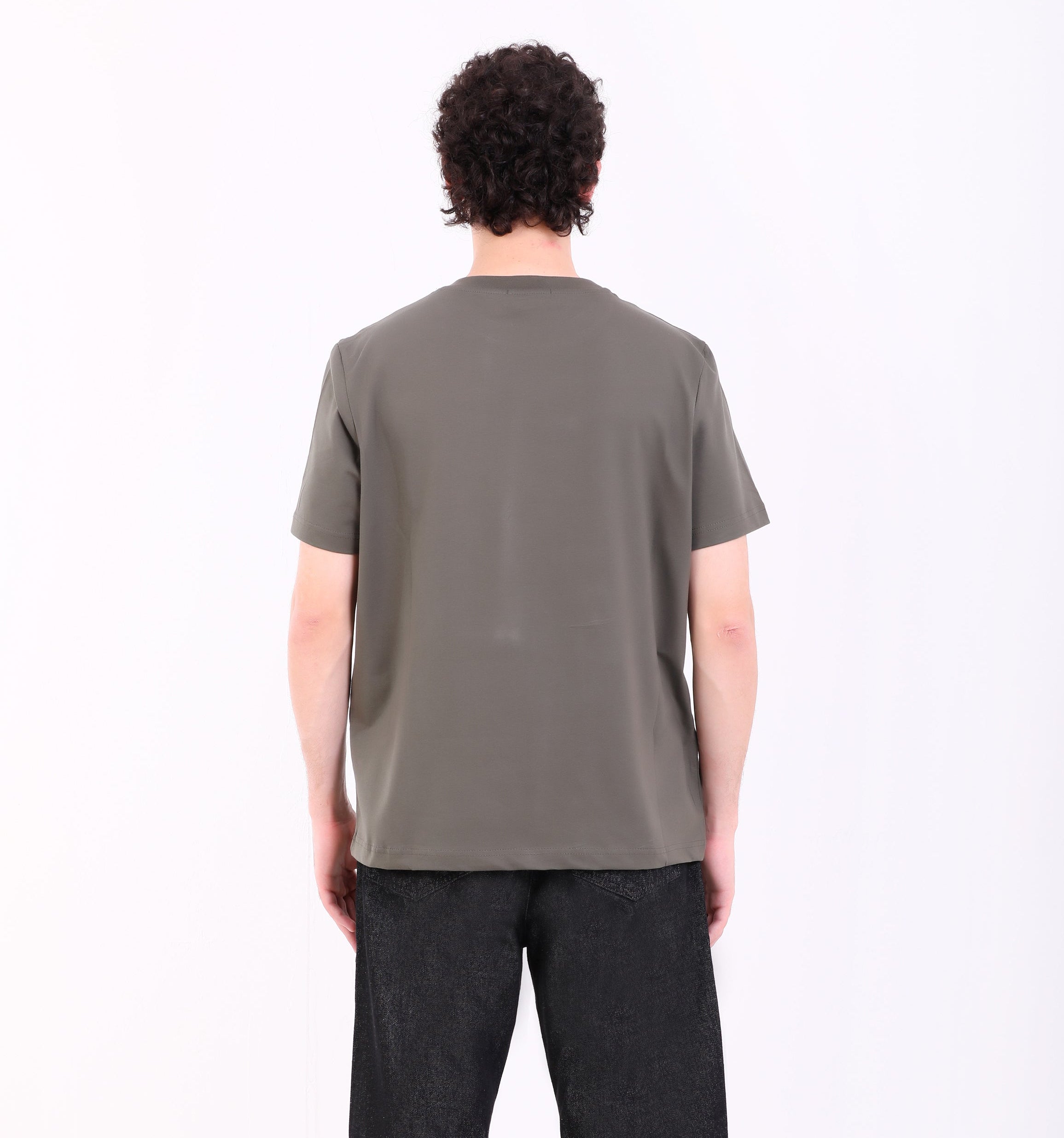 Regular Fit T-shirt