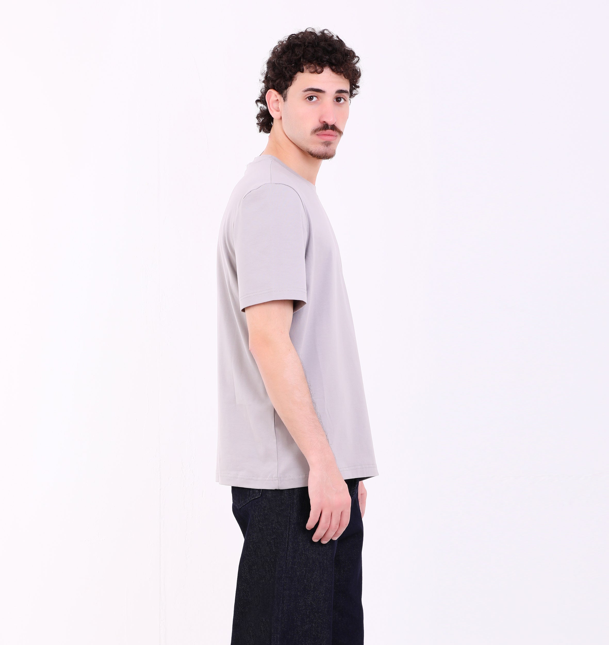 Regular Fit T-shirt