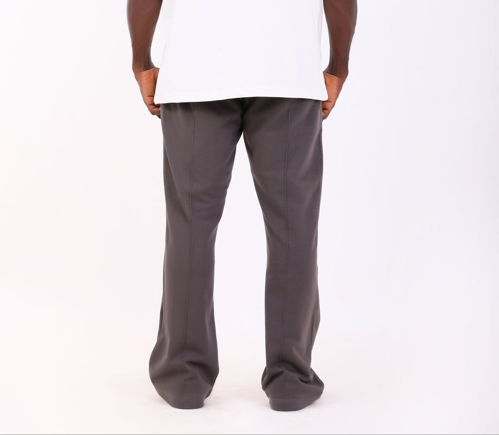Flared Sweatpants