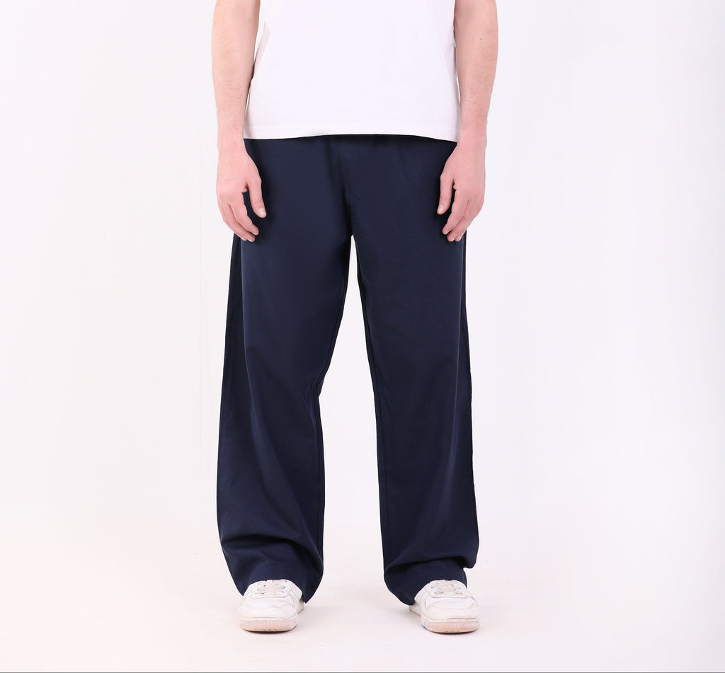 Linen Pants