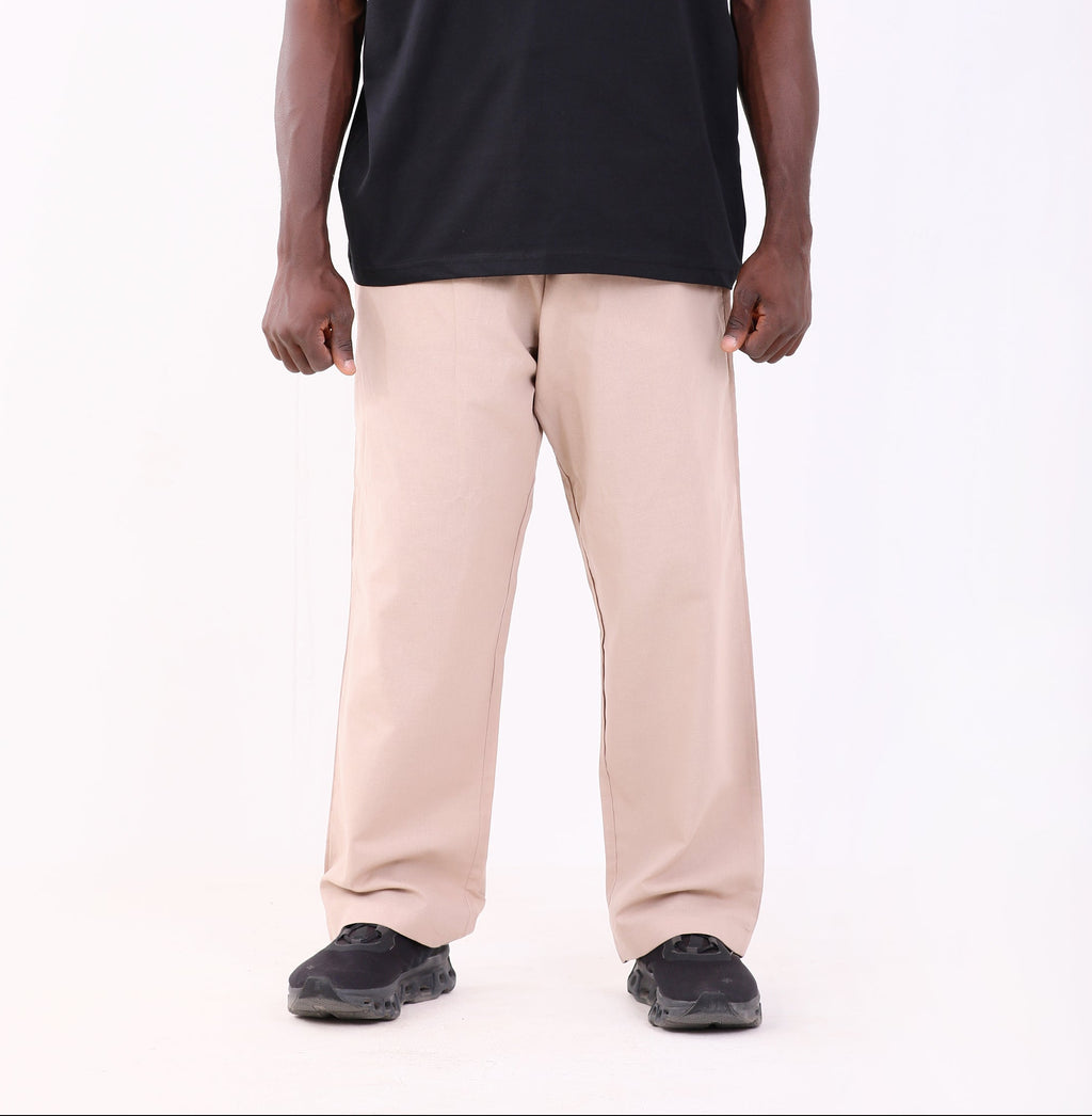 Linen Pants