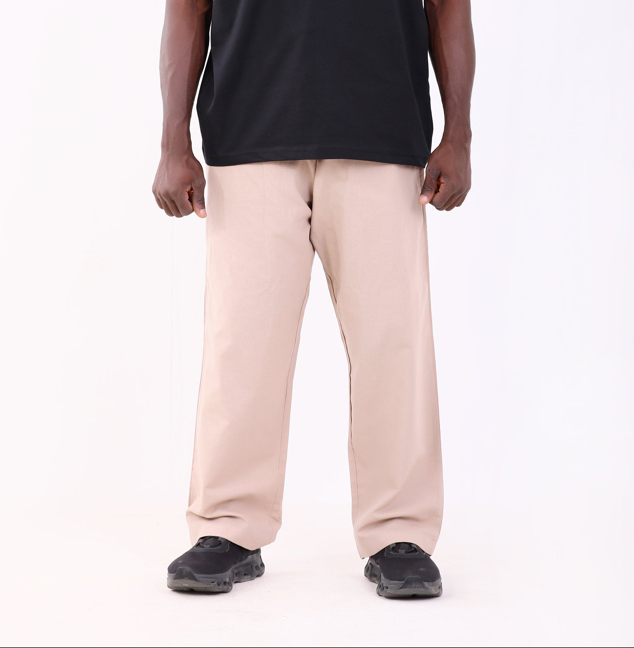 Linen Pants