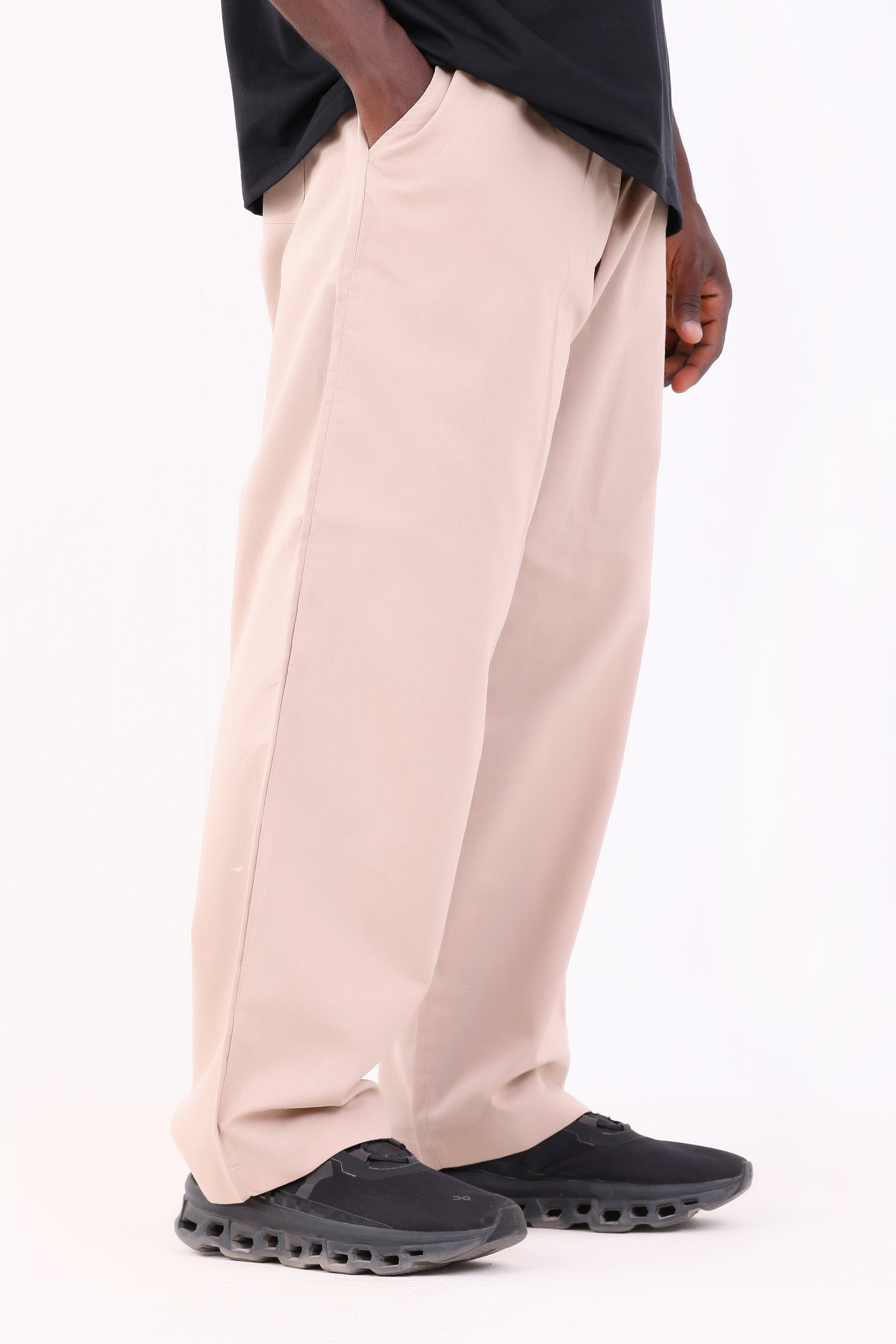 Linen Pants
