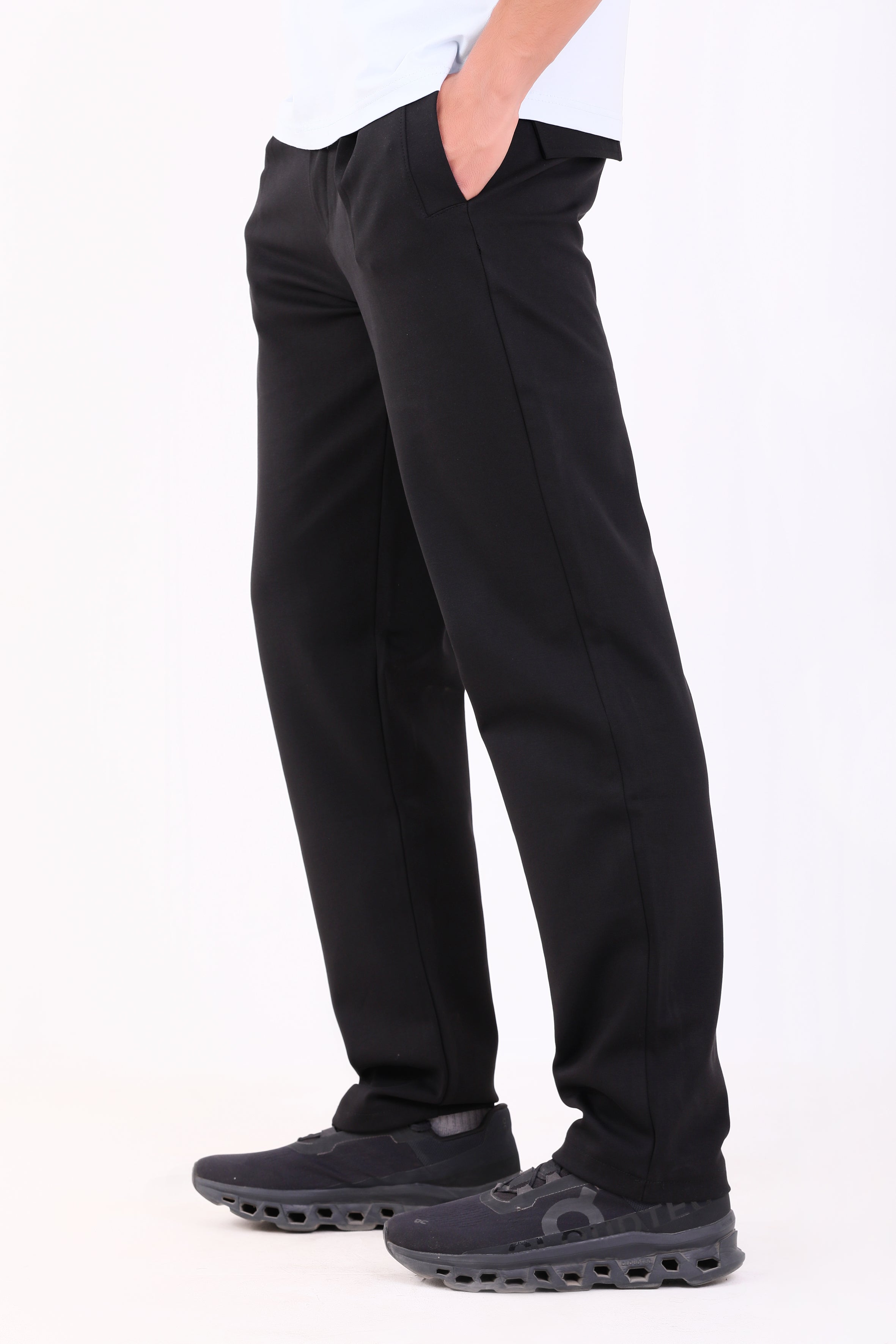 Suit Pants