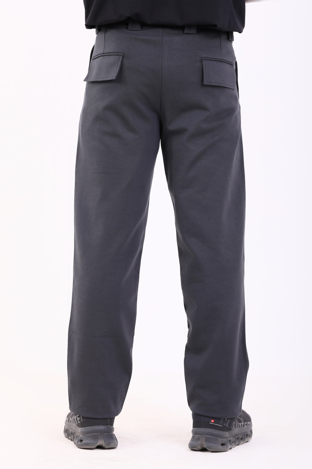 Suit Pants