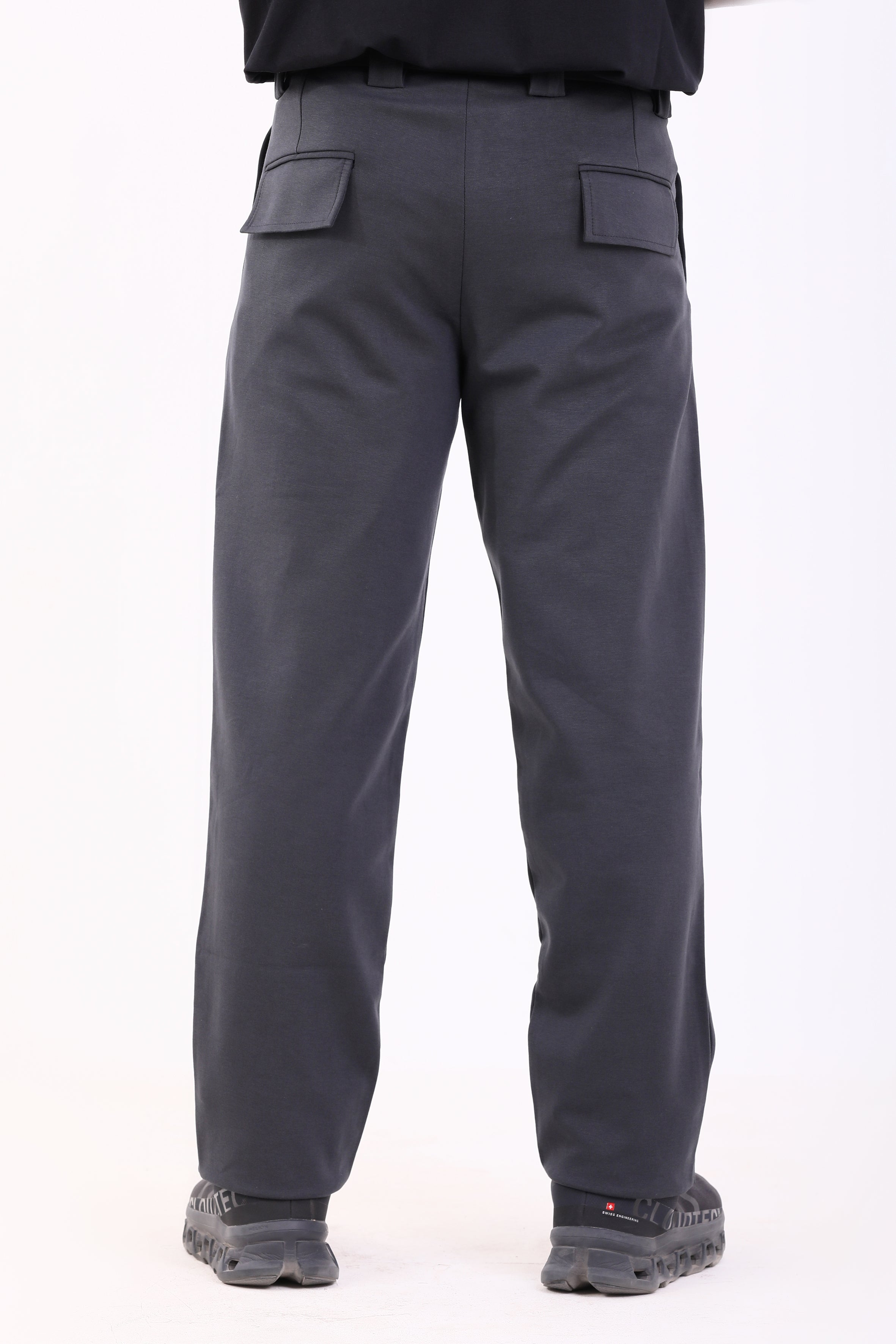 Suit Pants