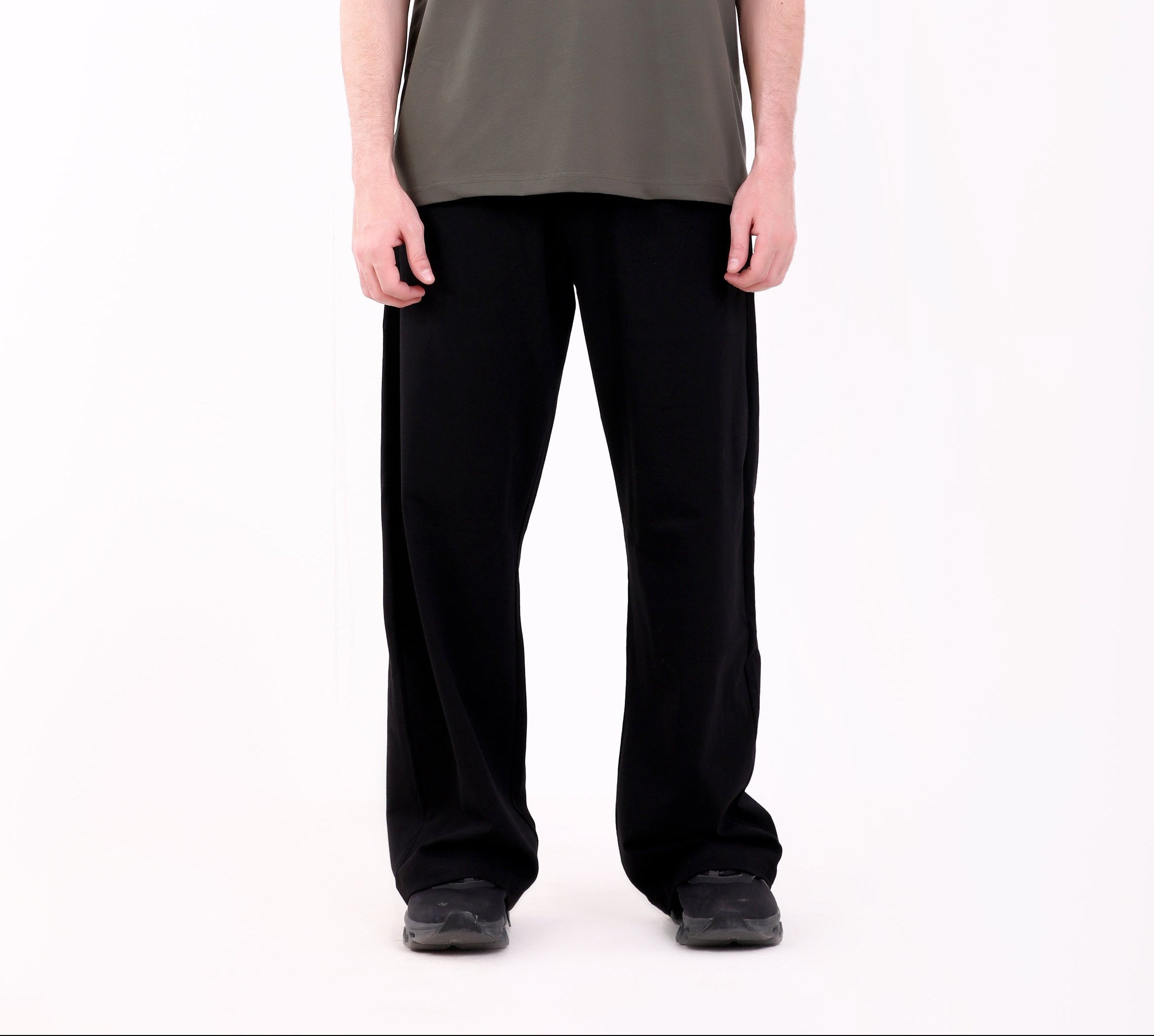 Lightweight Sweatpants