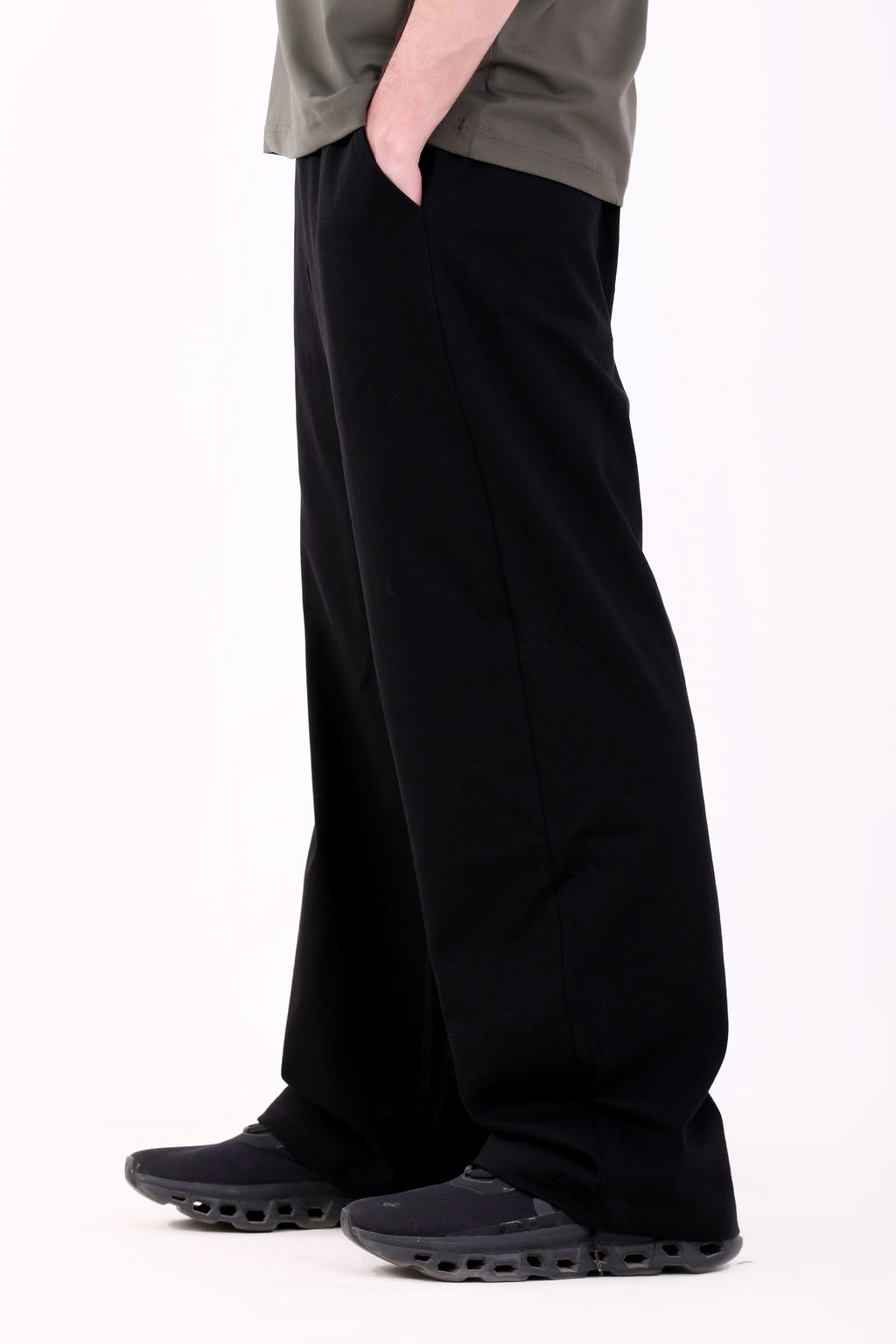 Lightweight Sweatpants