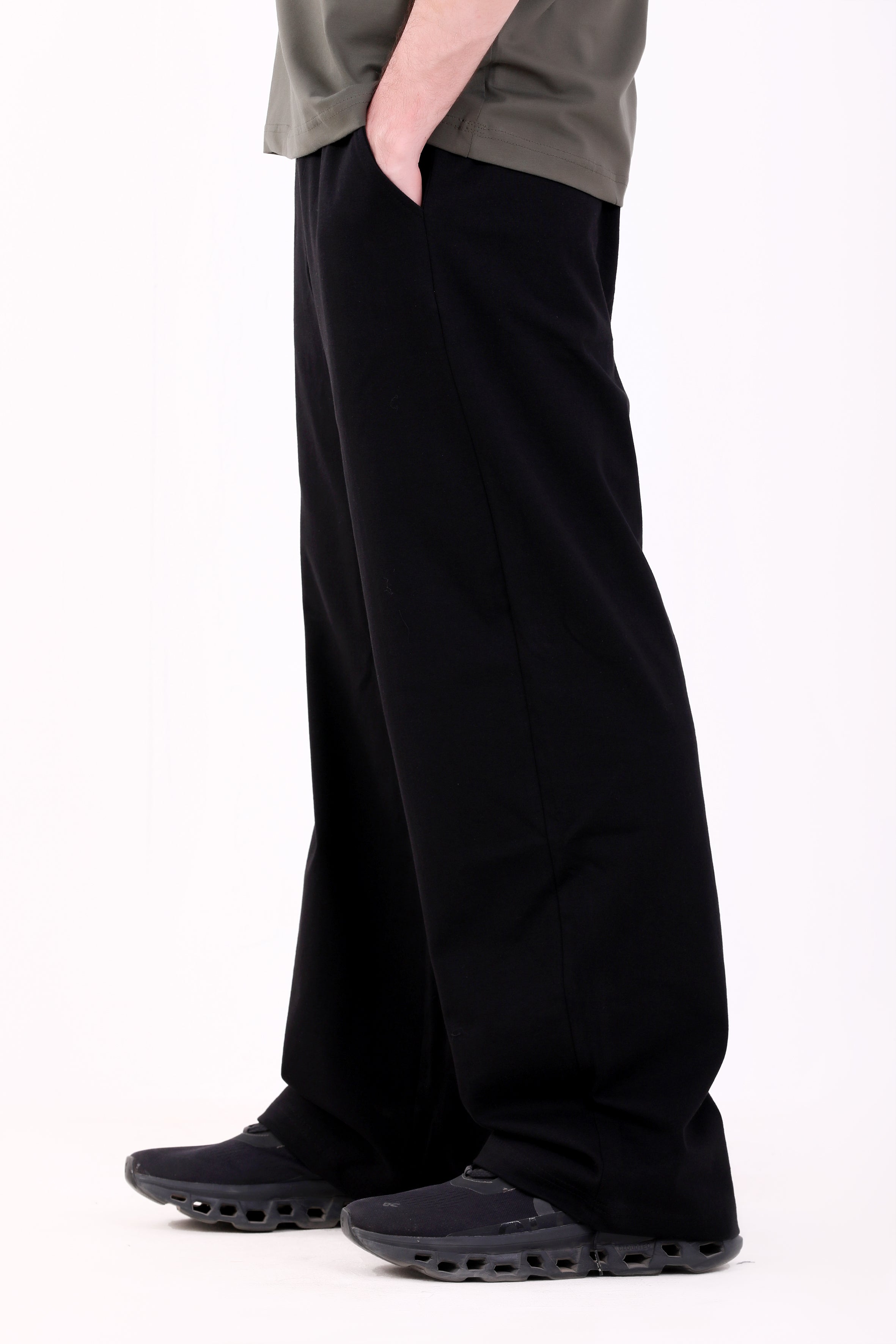 Lightweight Sweatpants