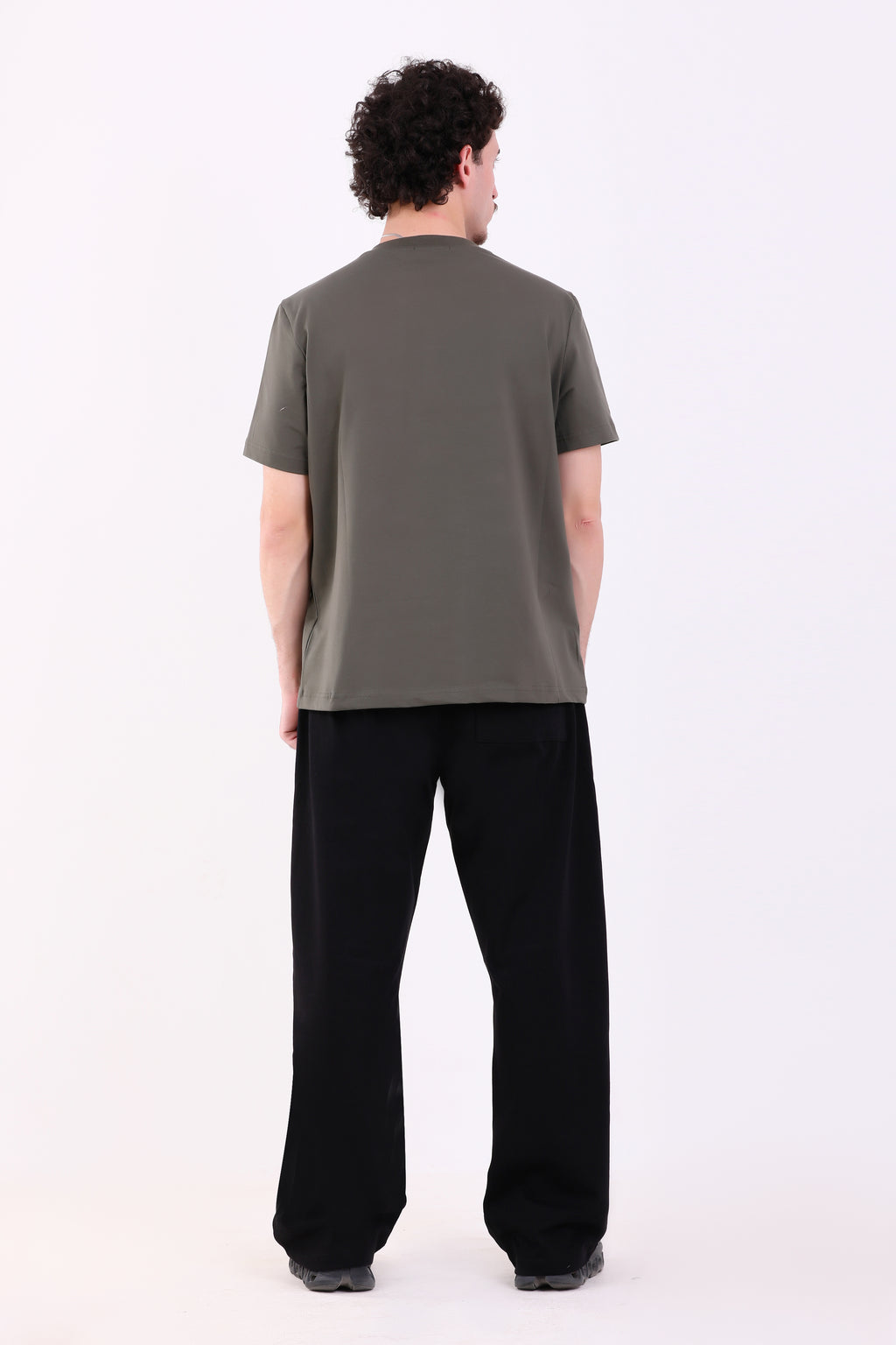 Lightweight Sweatpants