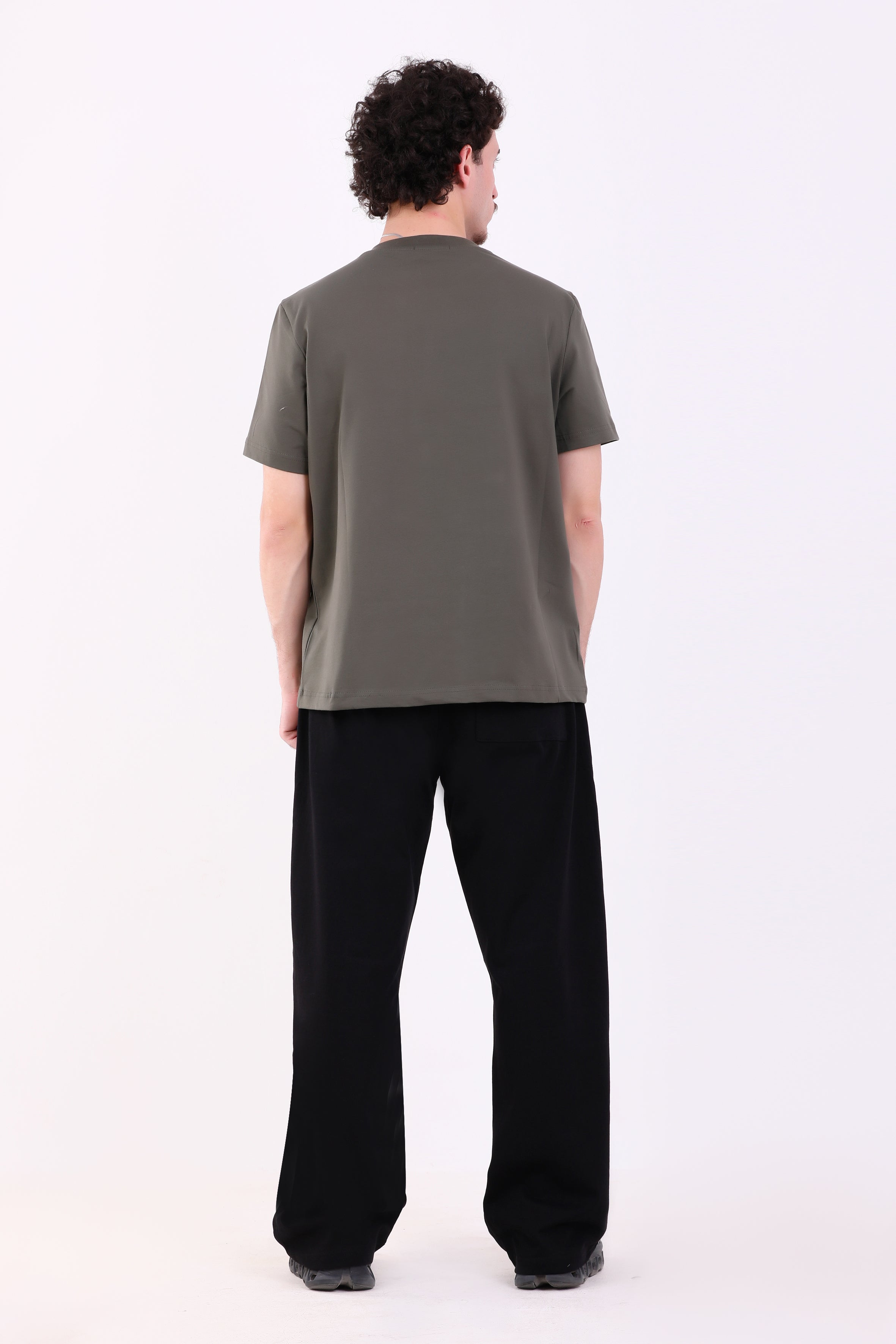 Lightweight Sweatpants