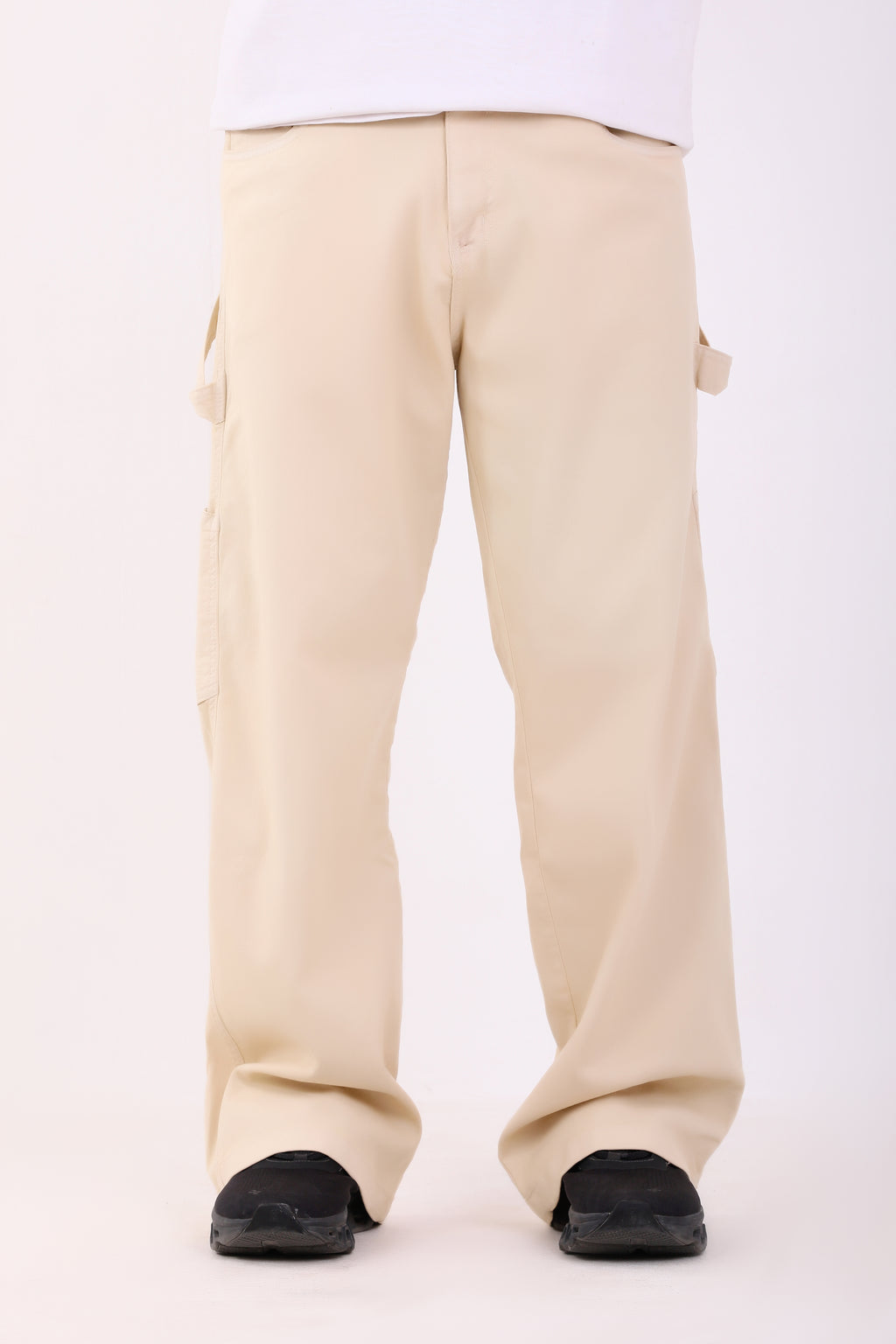 Carpenter Gabardine Pants