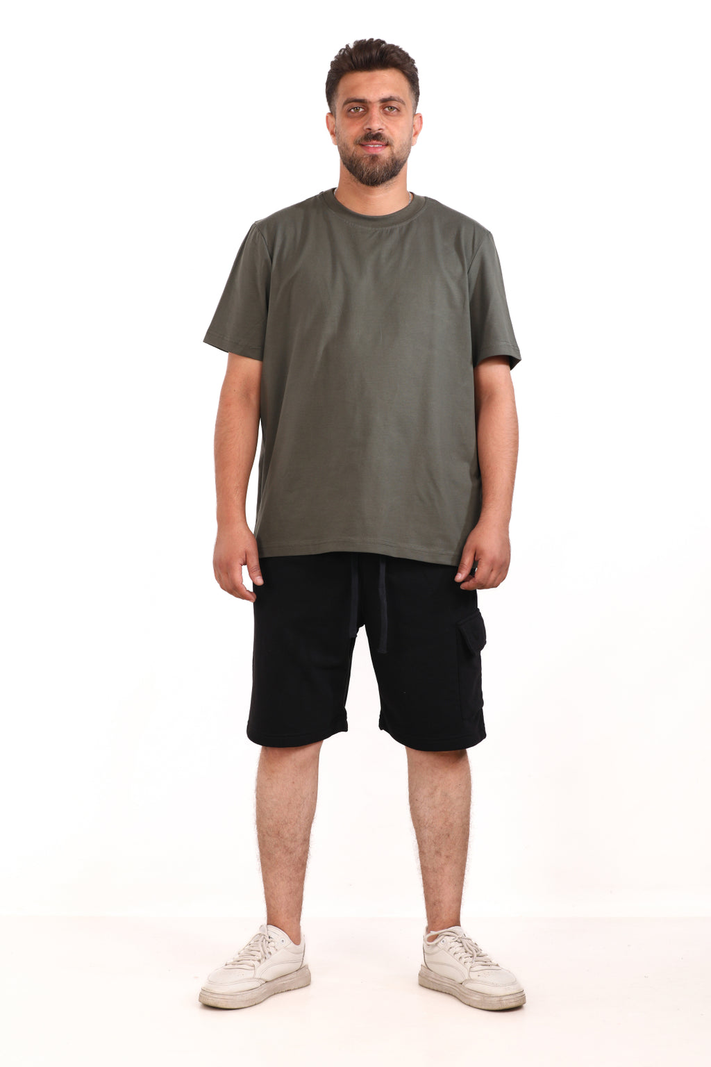 Regular Fit T-shirt
