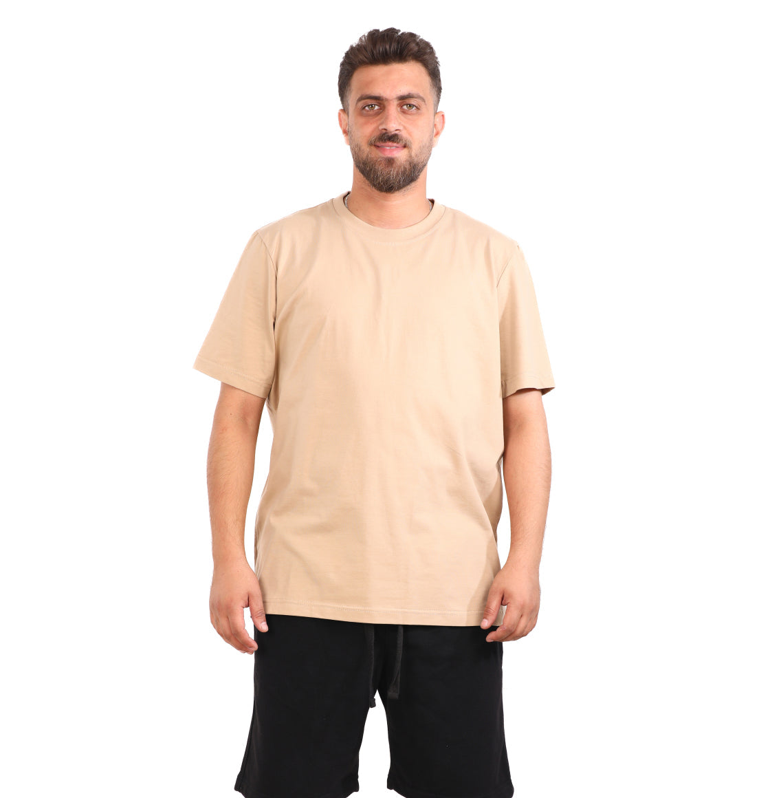 Regular Fit T-shirt