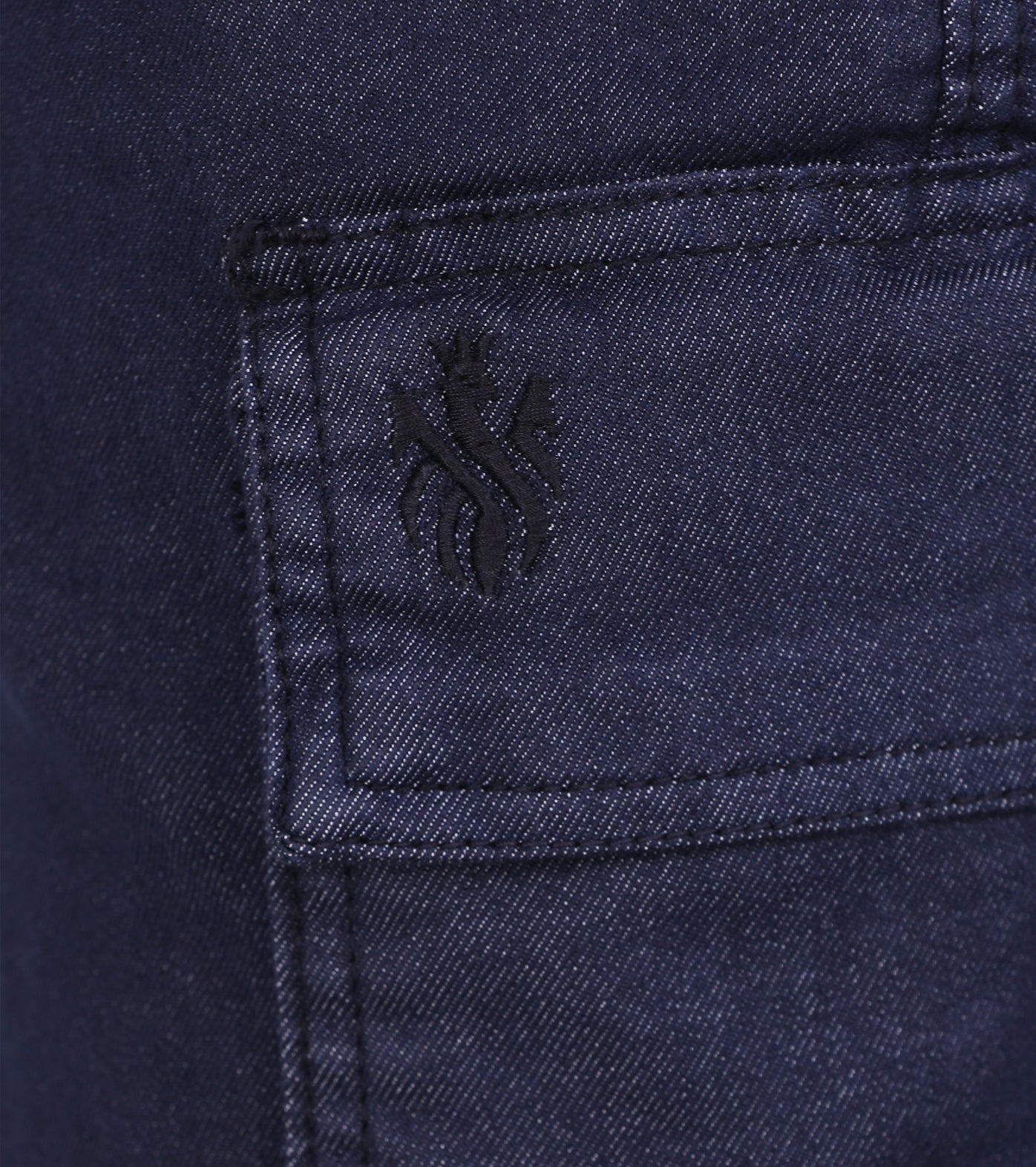 Cargo Gabardine Shorts