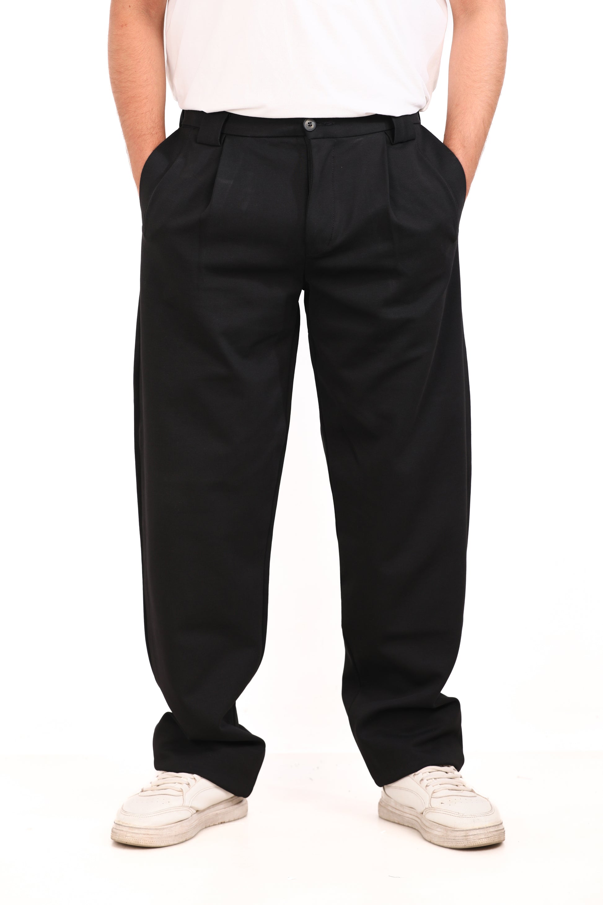Suit Pants