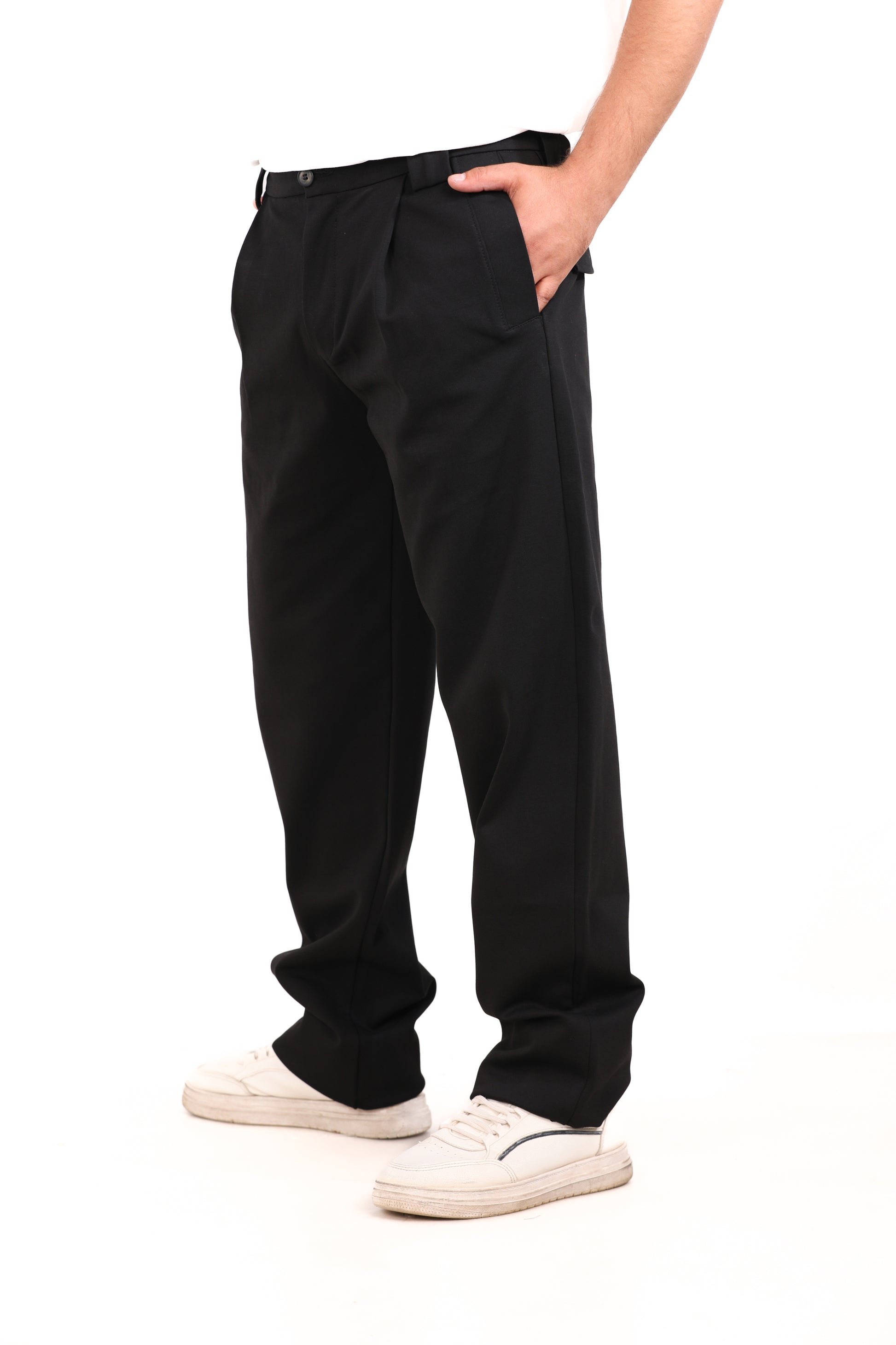 Suit Pants