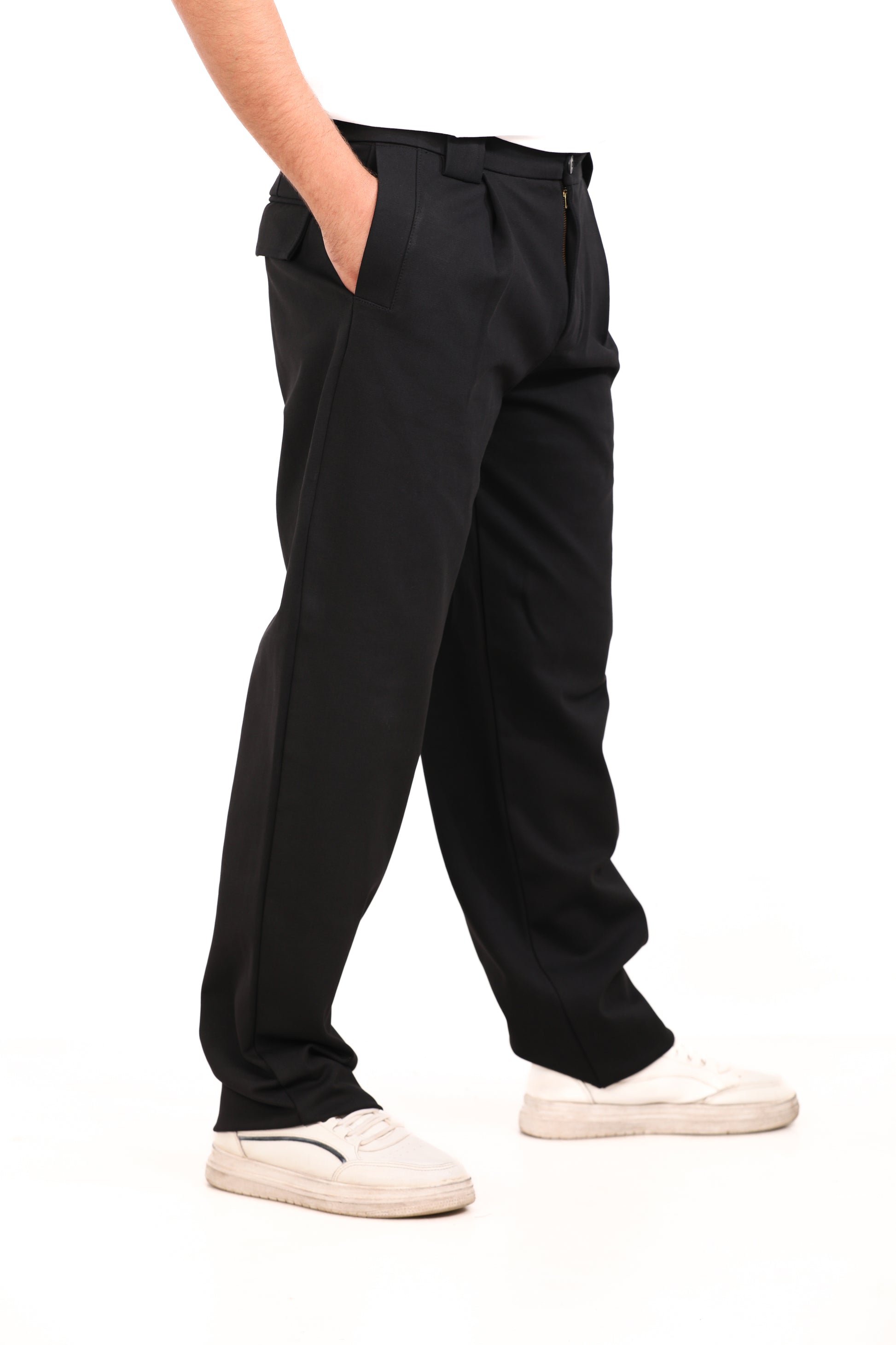 Suit Pants