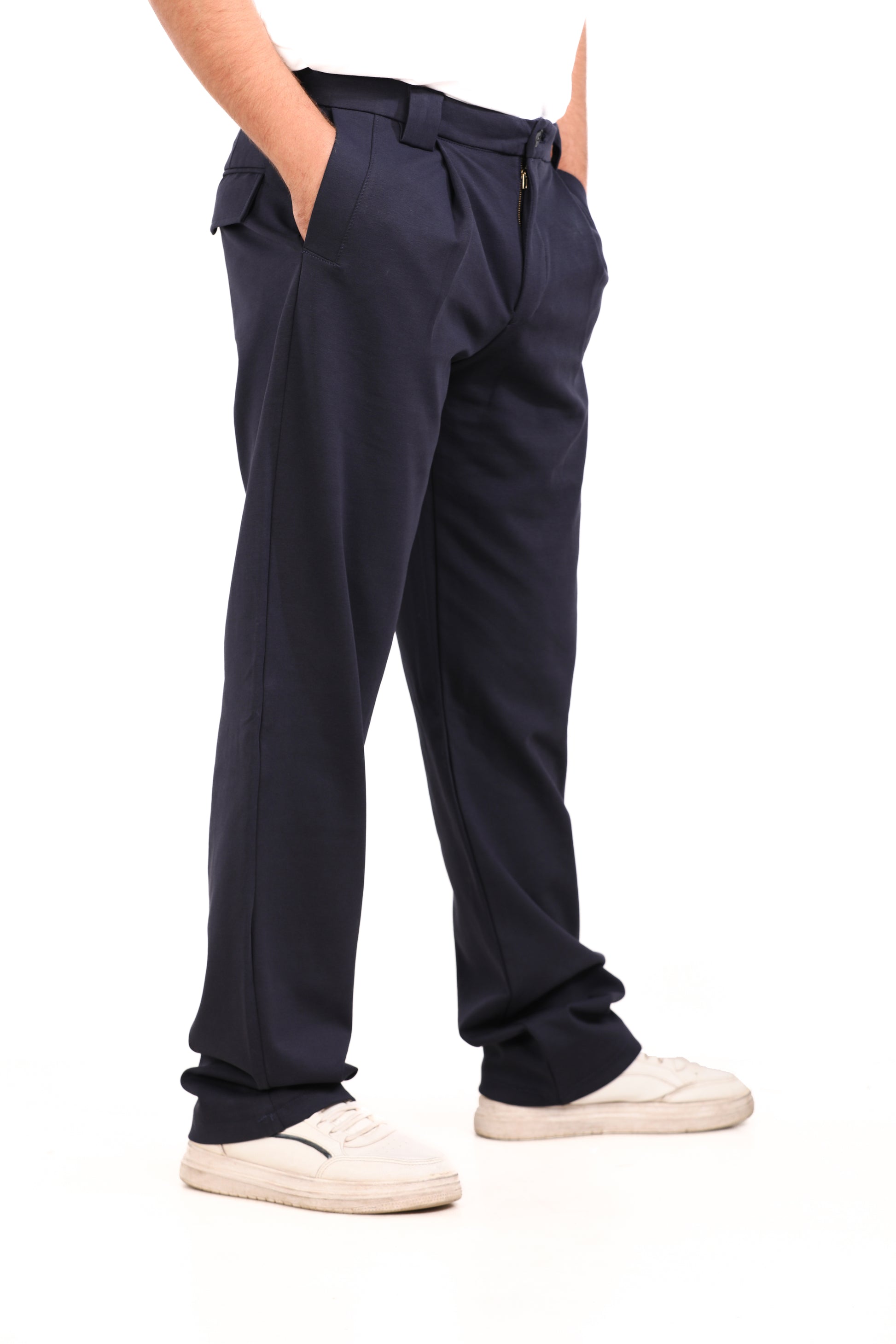 Suit Pants