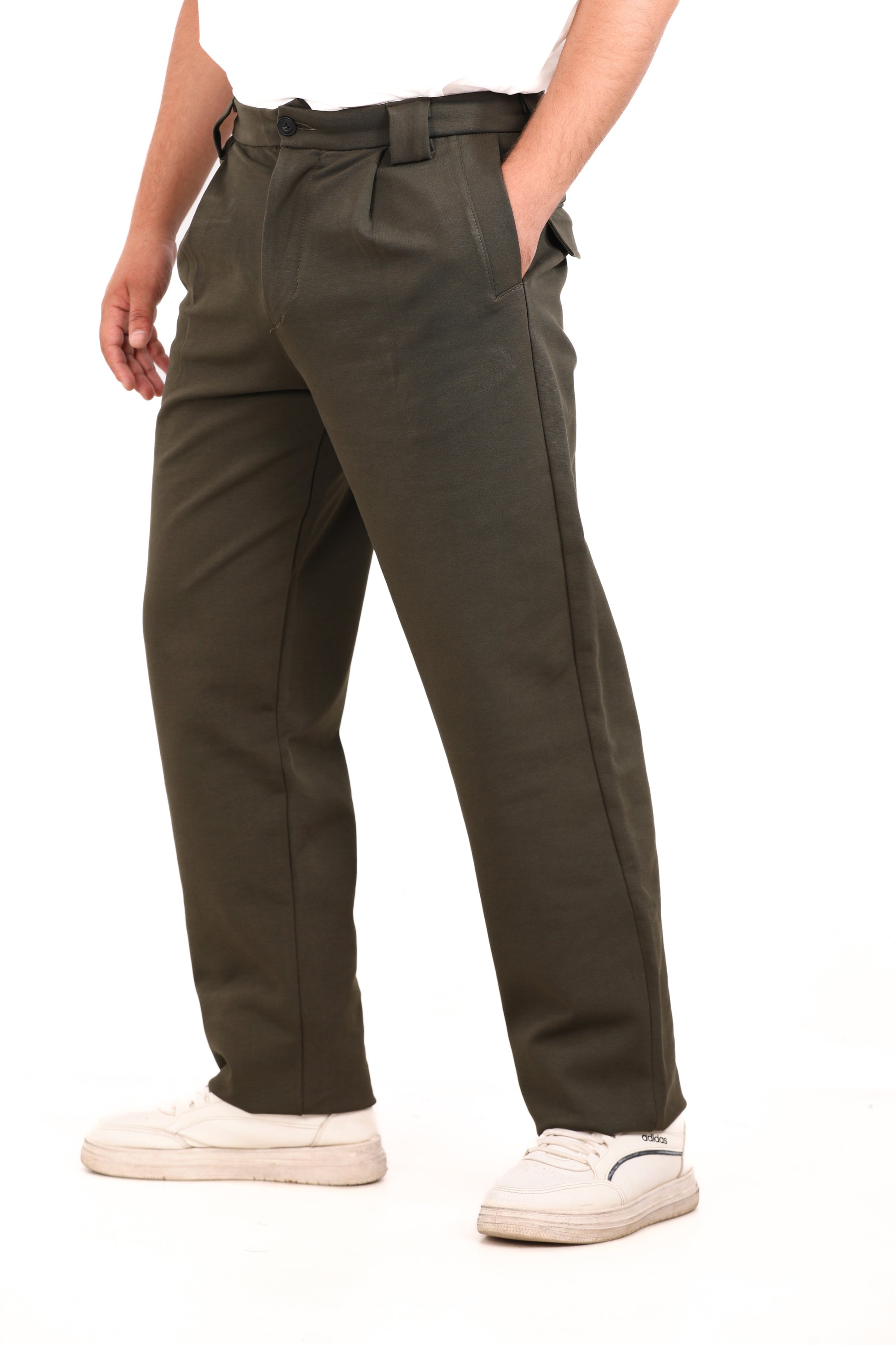Suit Pants
