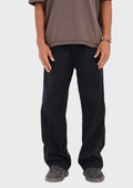 Plain Gabardine Pants