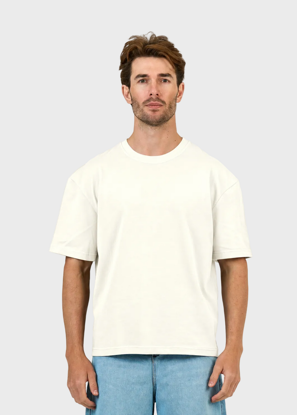 Relaxed Fit T-Shirt