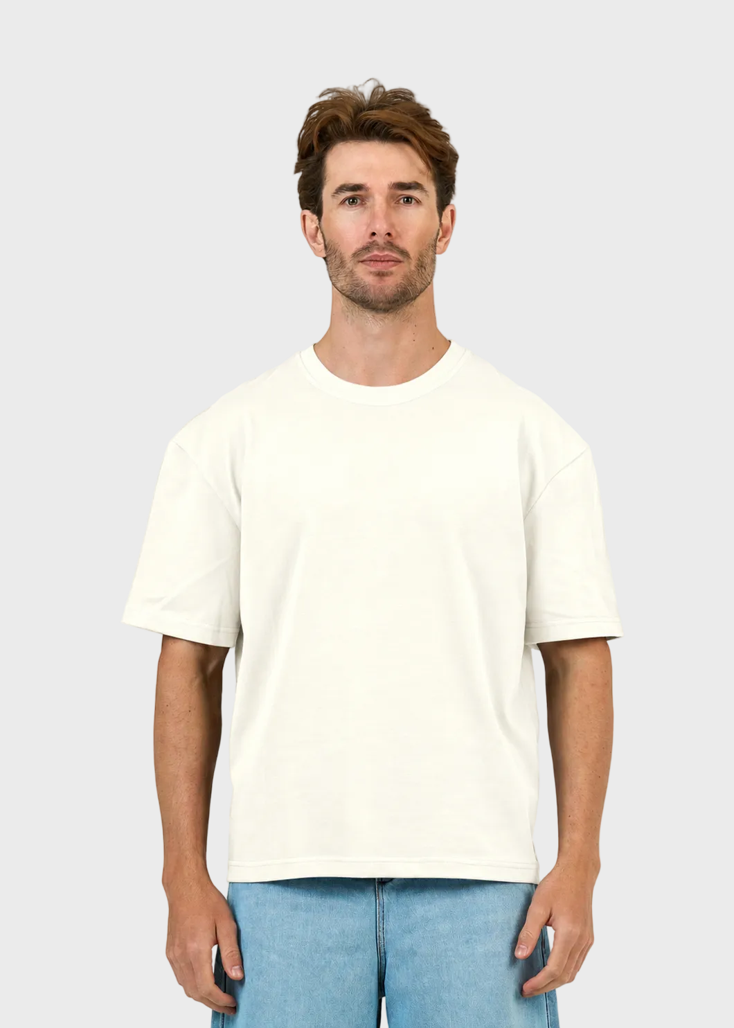 Relaxed Fit T-Shirt