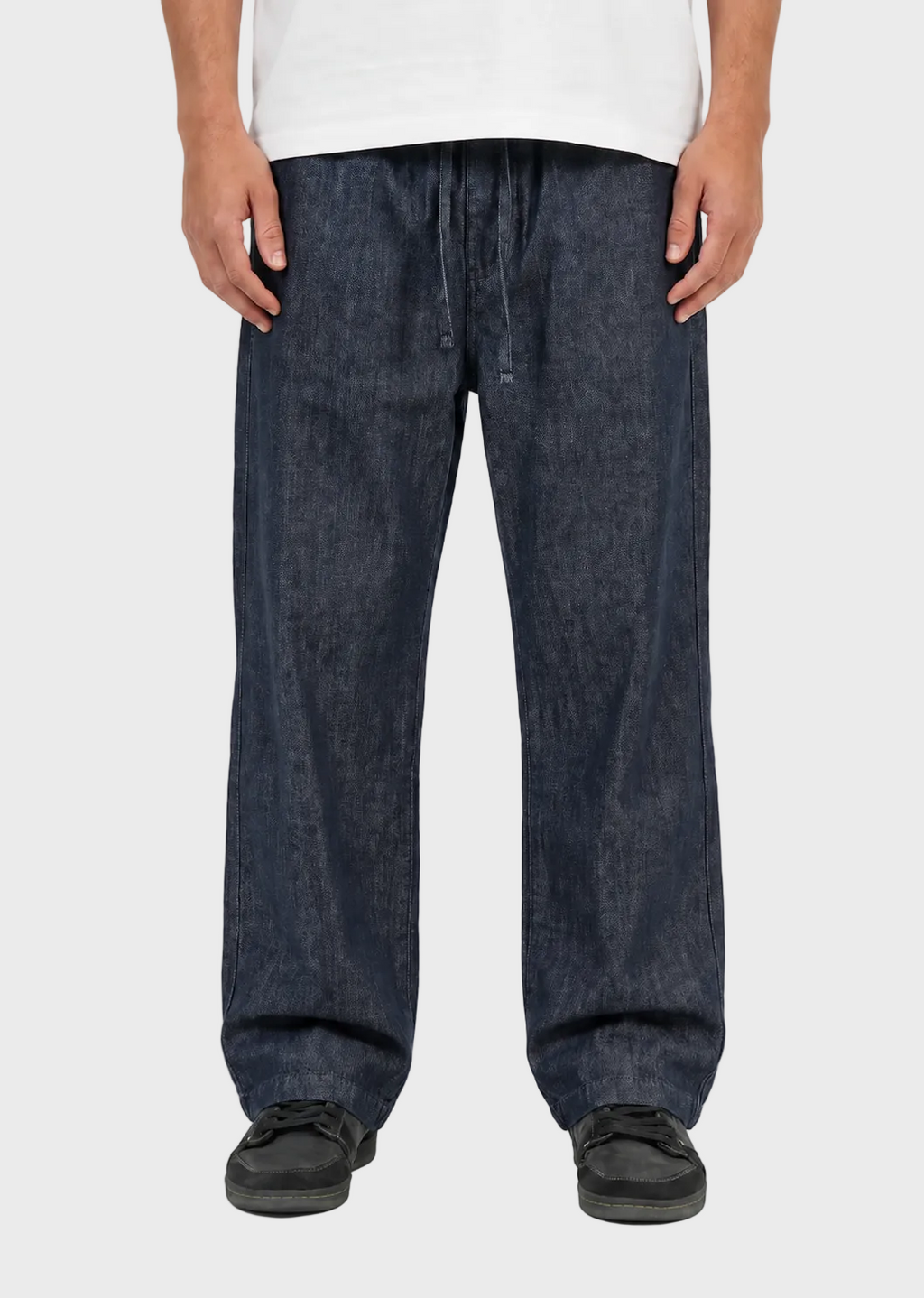 Lightweight Jeans Jogger