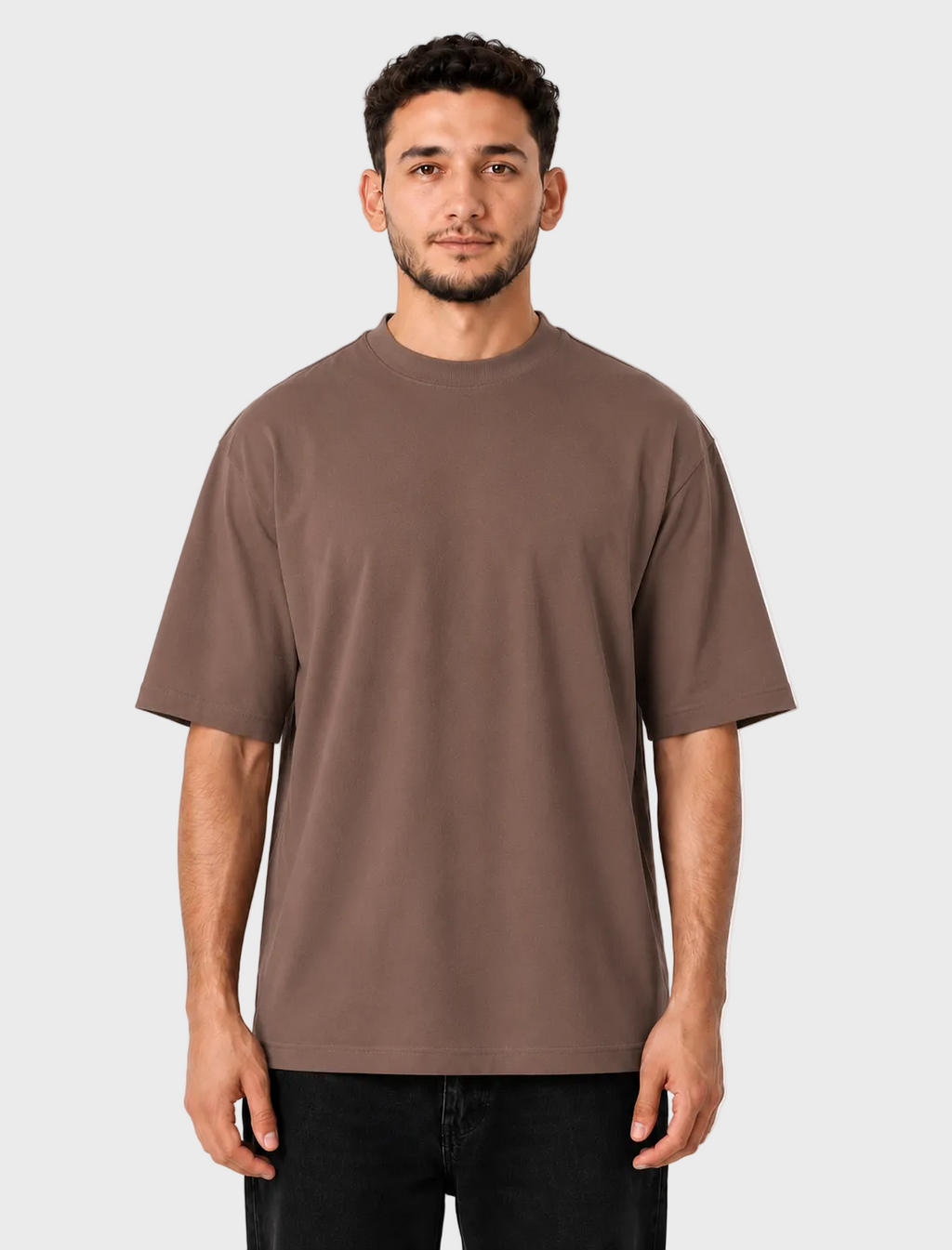 Oversized T-Shirt
