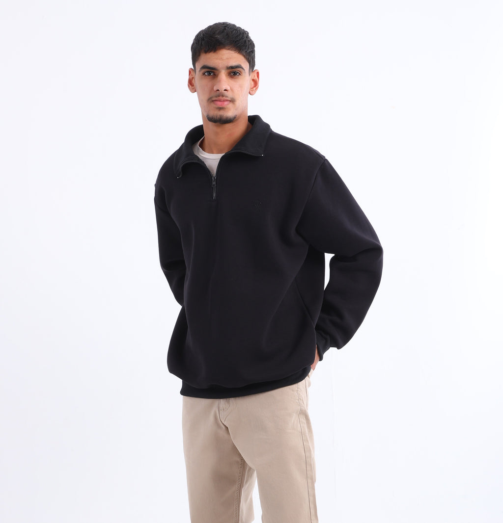 Quarter Zip