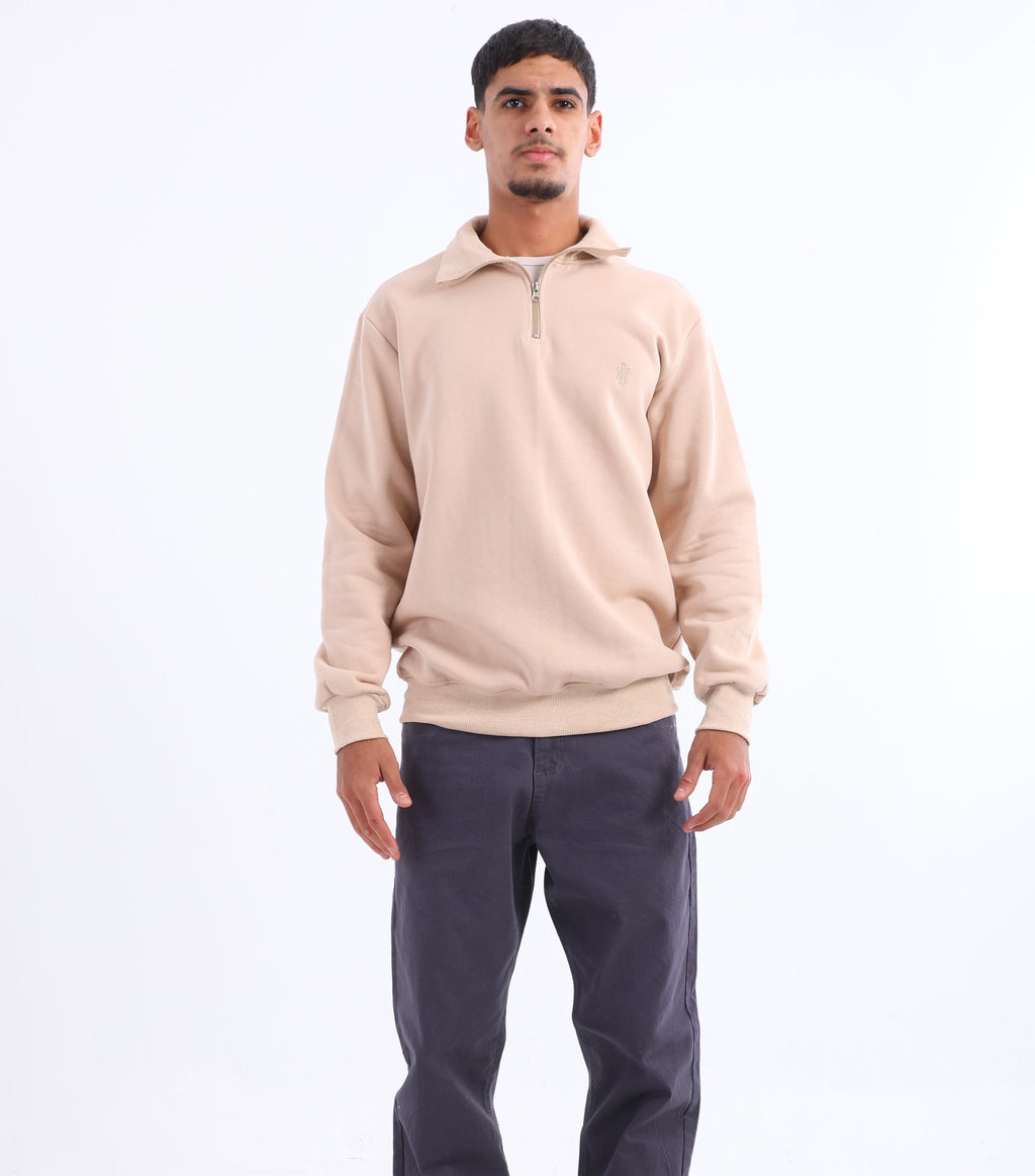 Quarter Zip