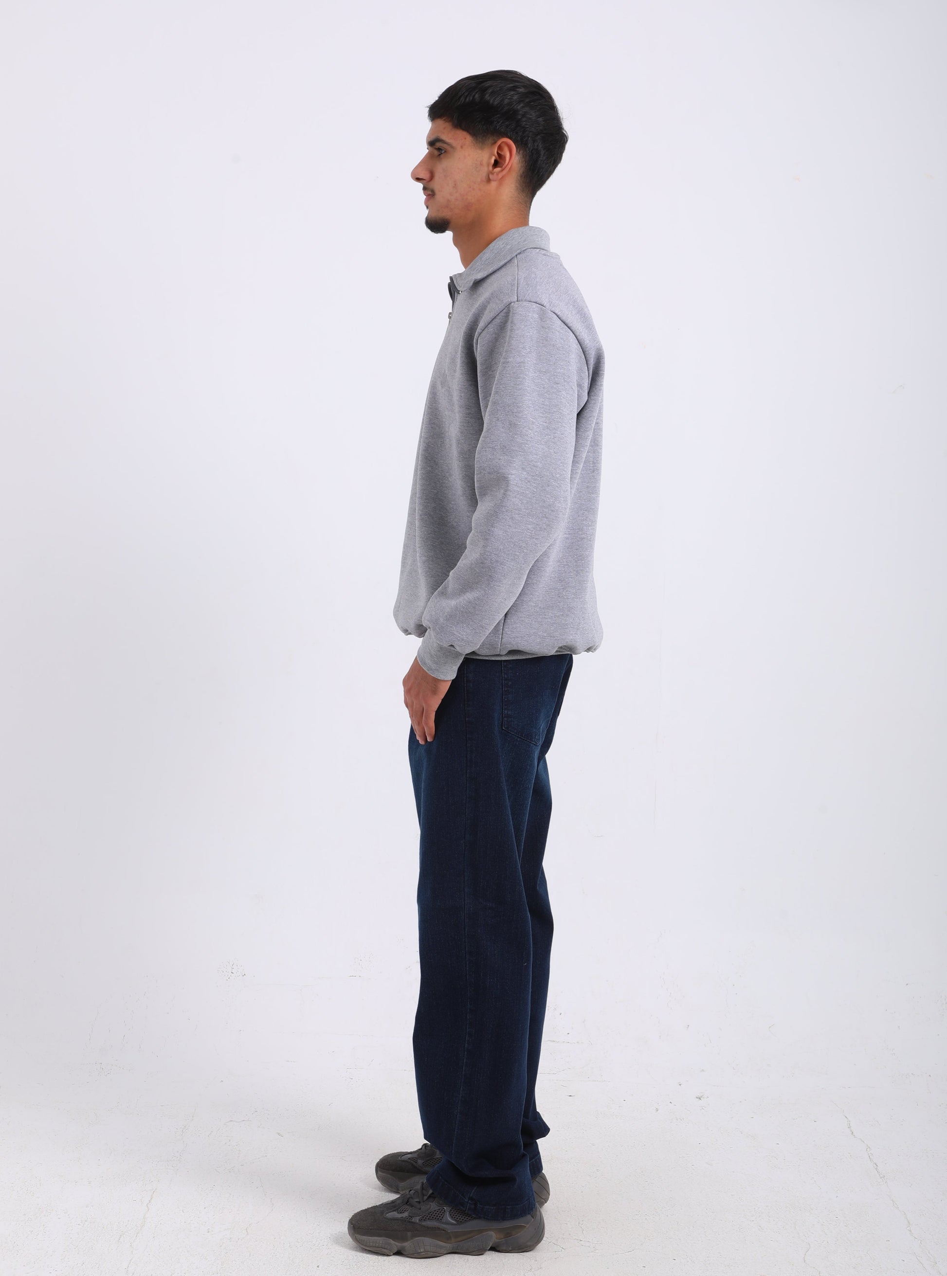 Quarter Zip
