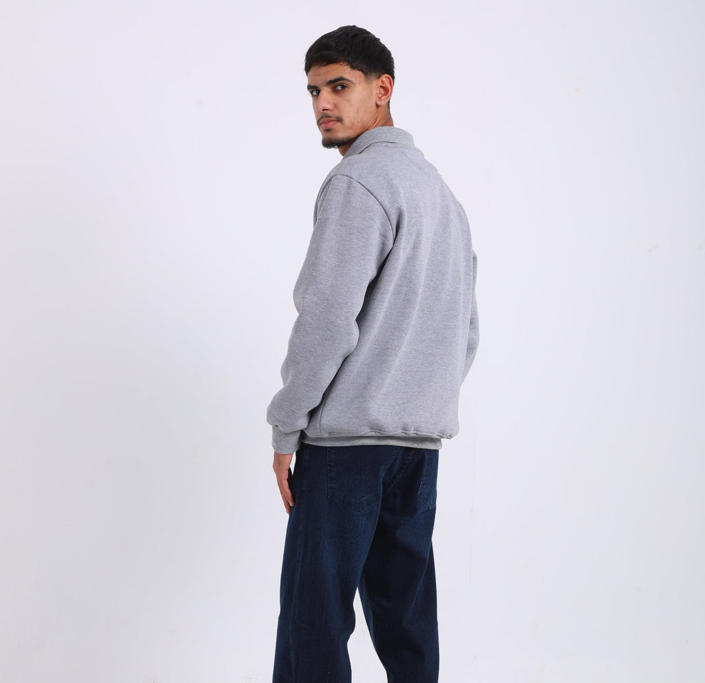 Quarter Zip