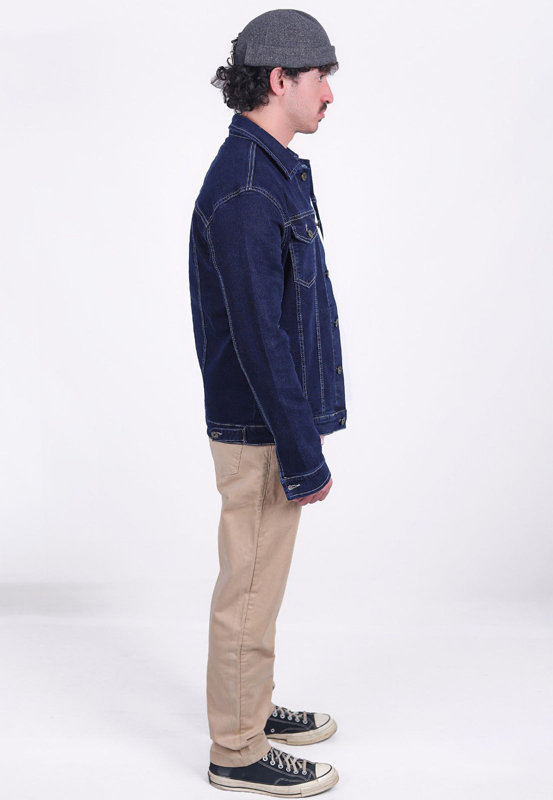 Jeans Jacket