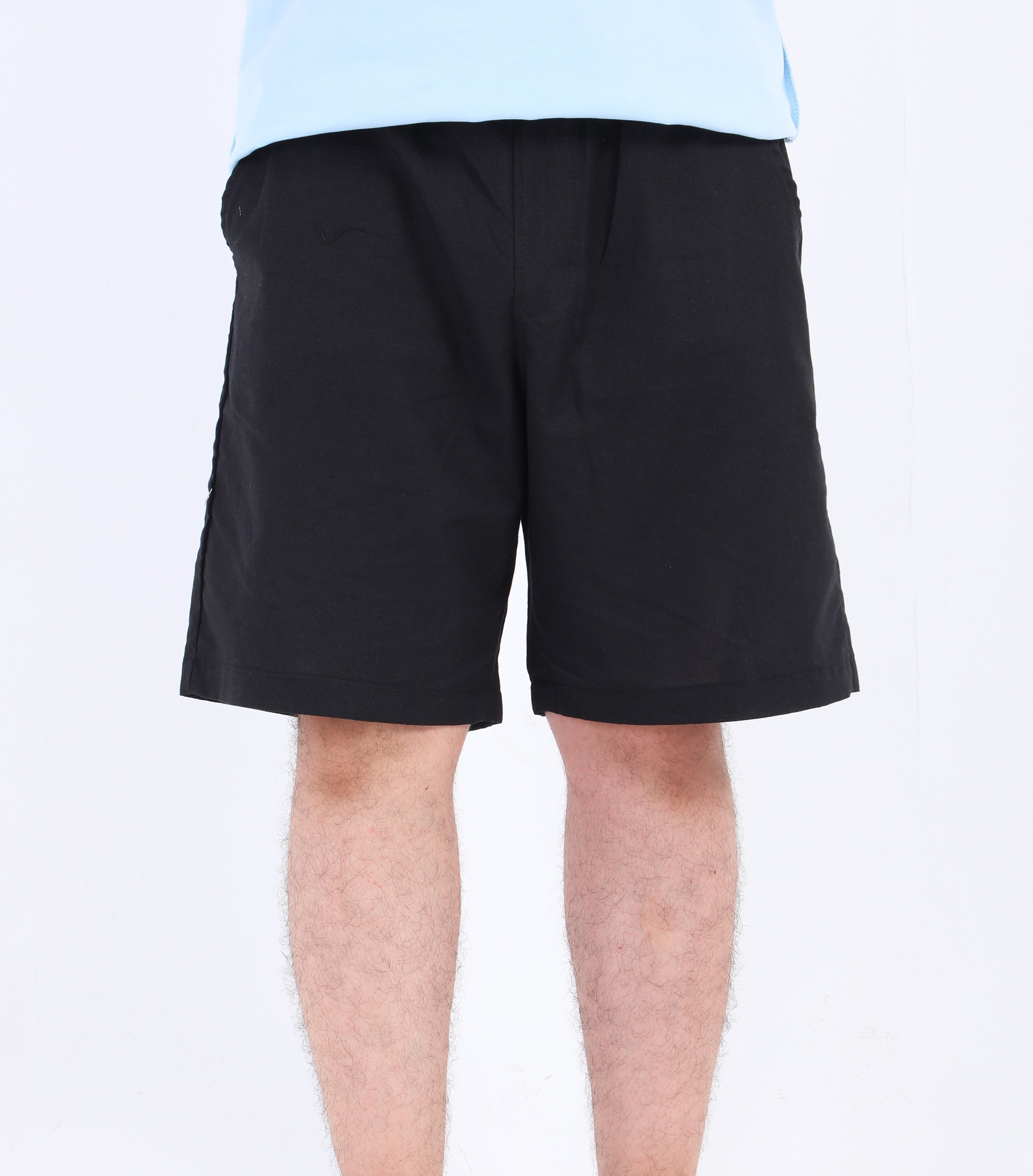Linen Shorts