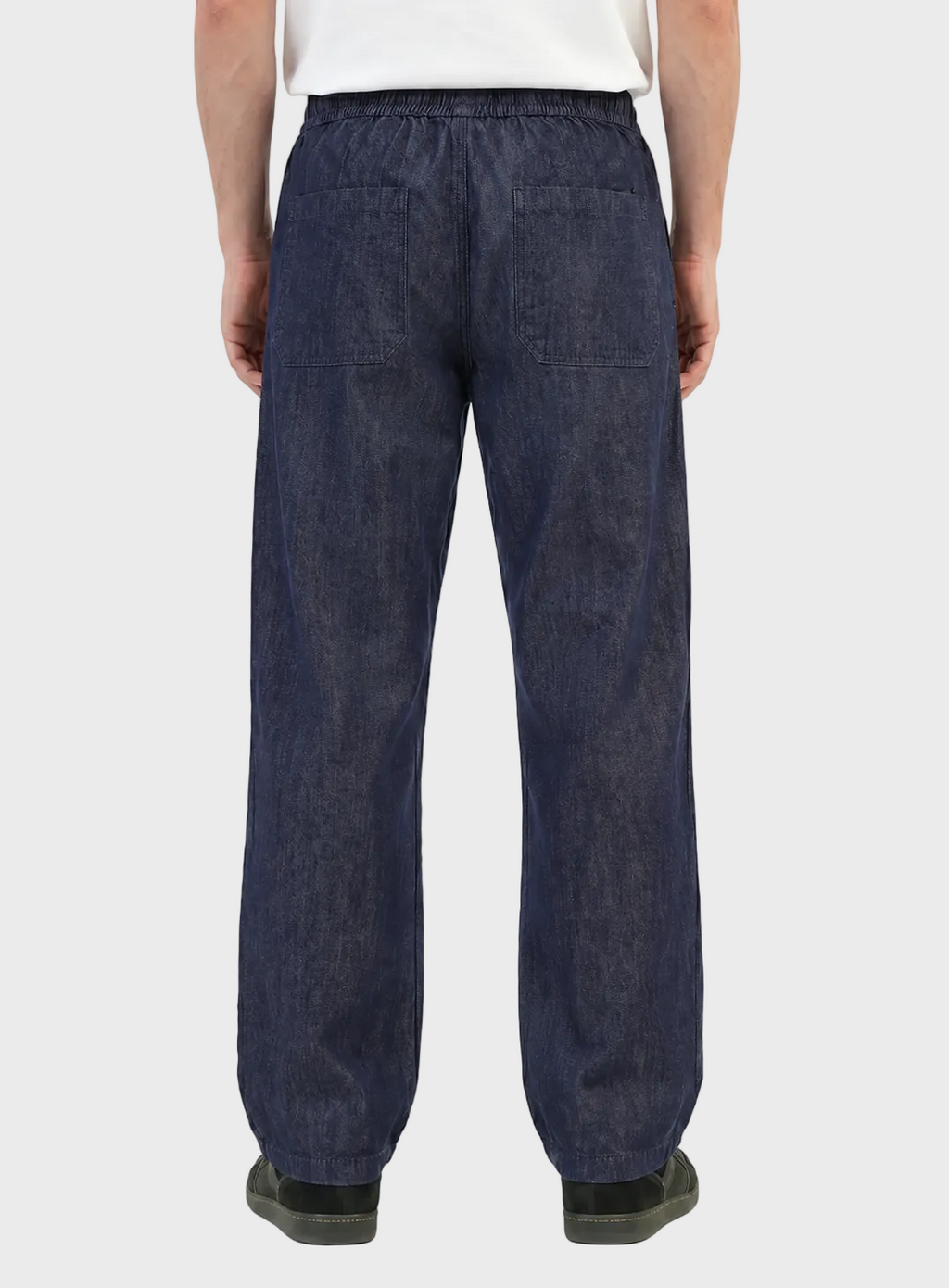 Lightweight Jeans Jogger