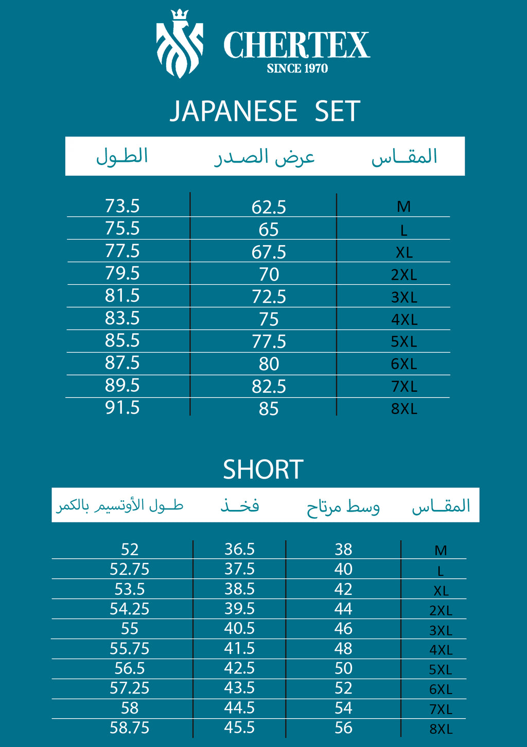 Black Japanese Set