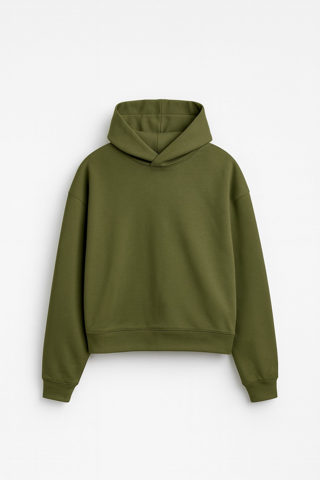 Lightweight Hoodie