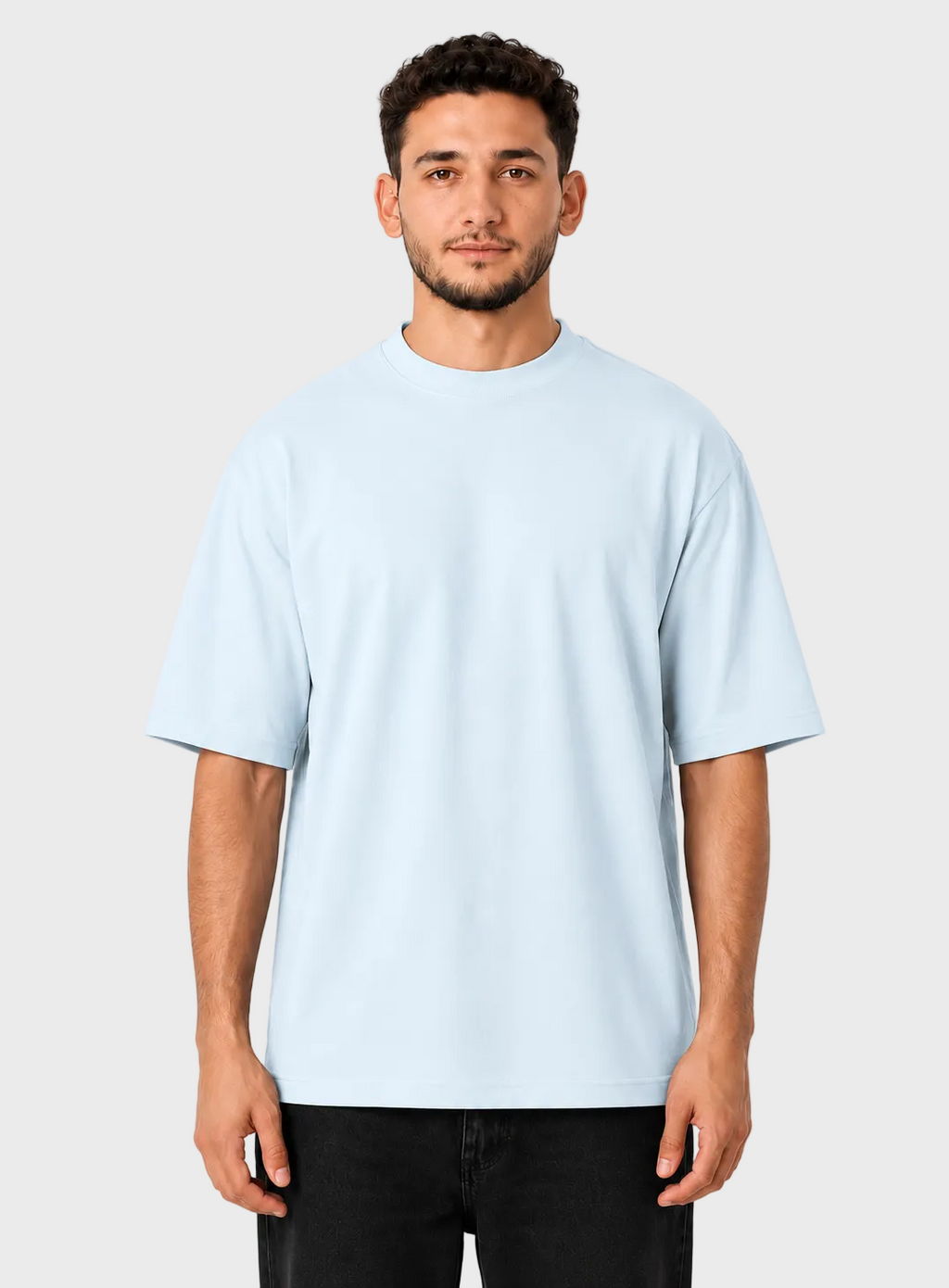 Oversized T-Shirt