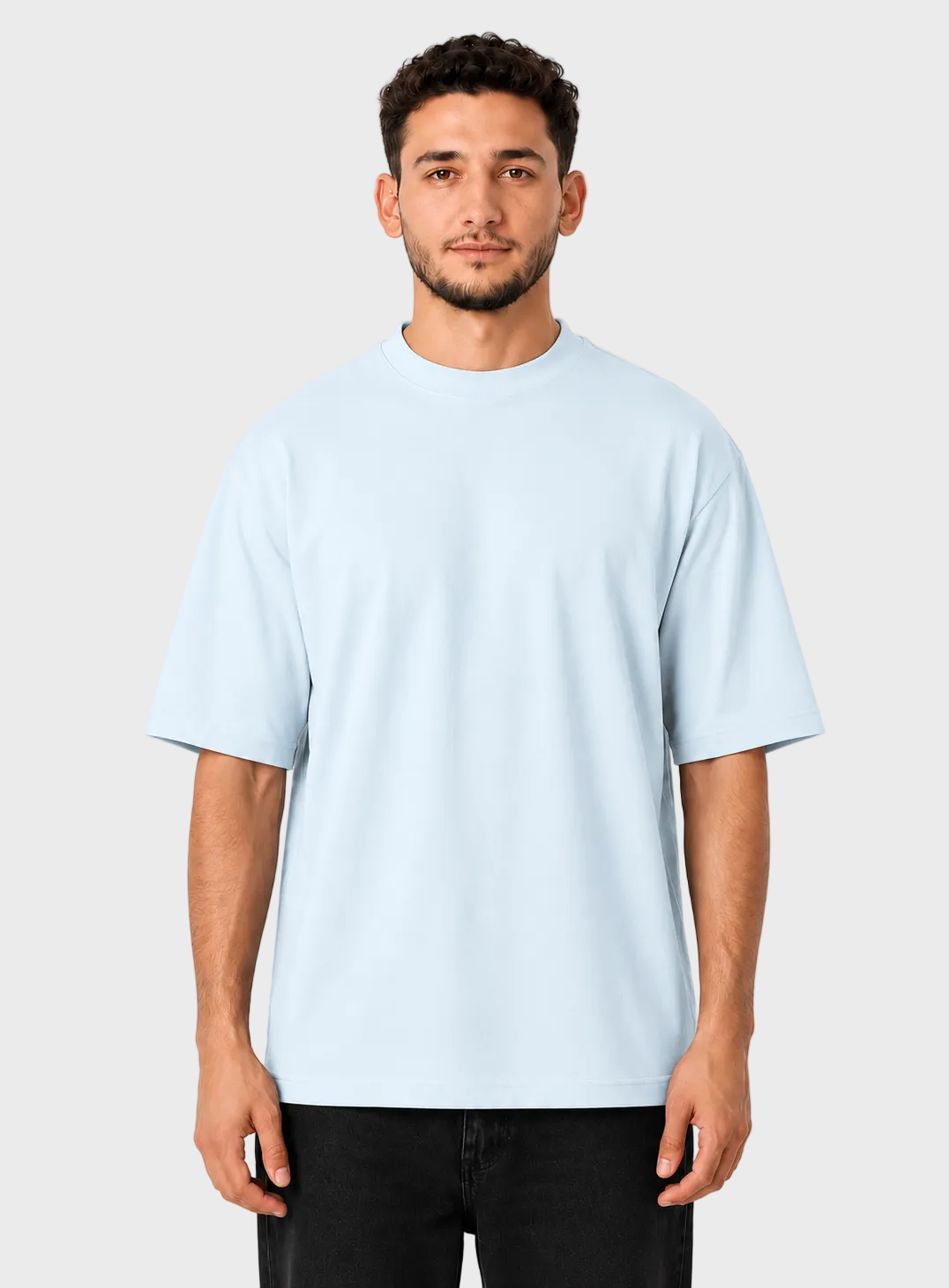 Oversized T-Shirt