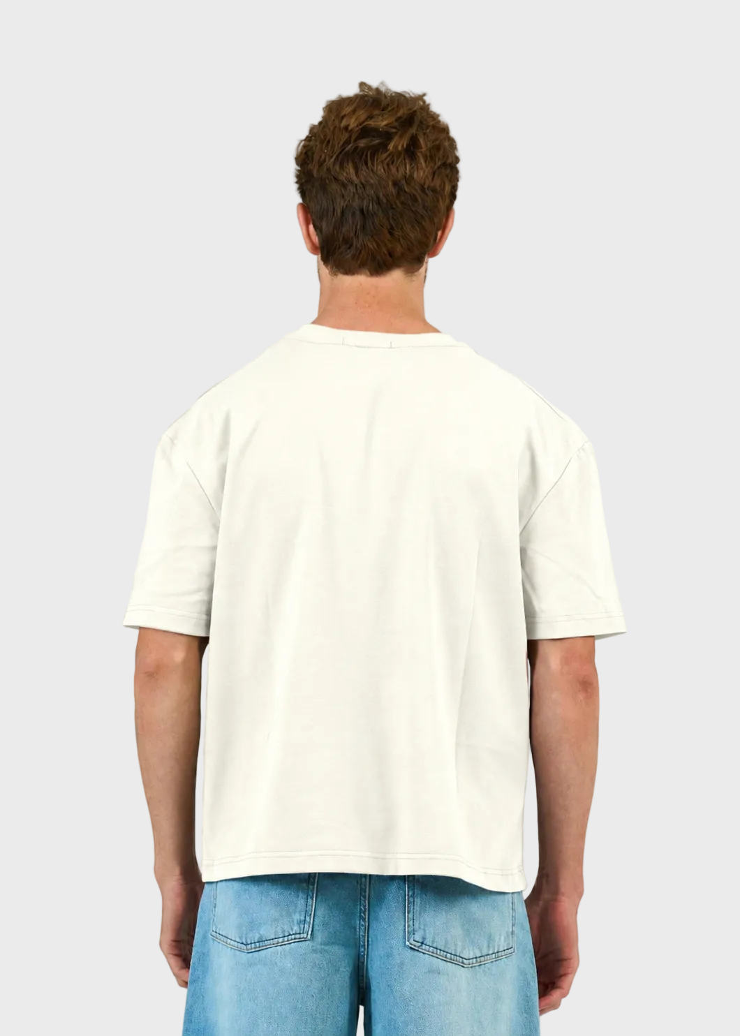 Relaxed Fit T-Shirt