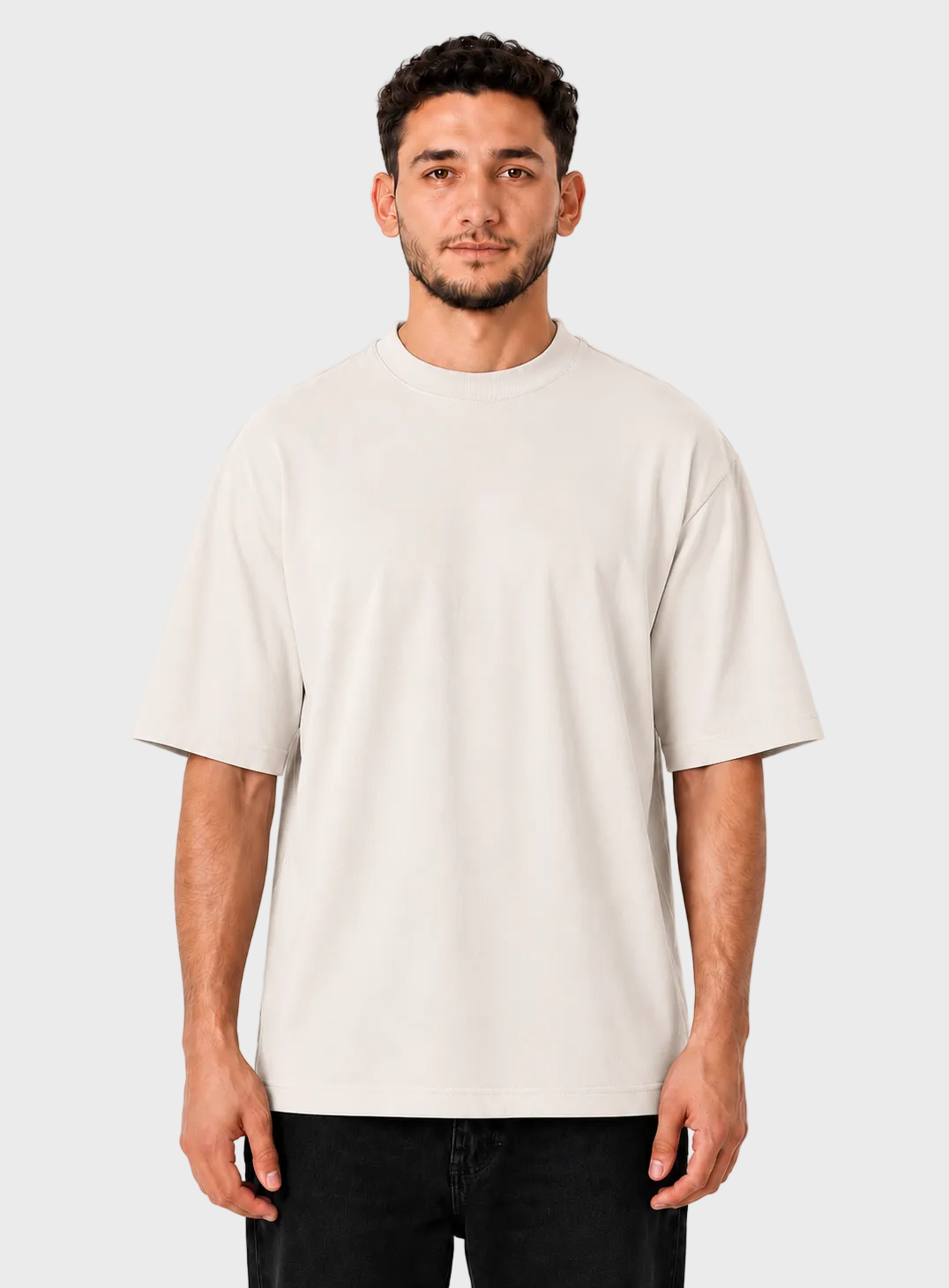 Oversized T-Shirt