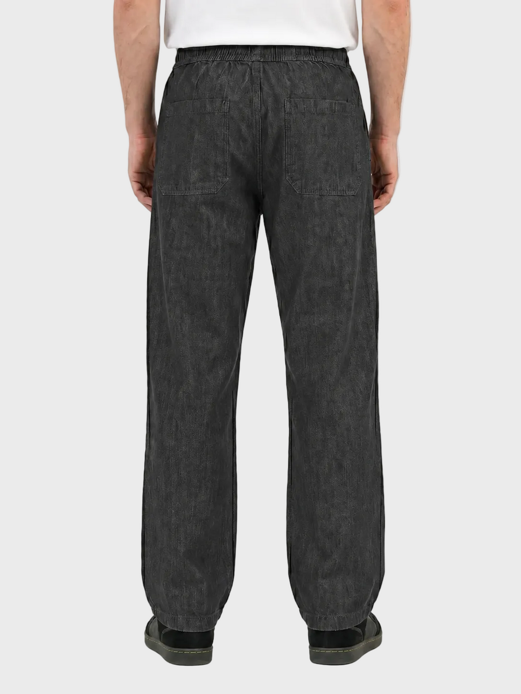 Lightweight Jeans Jogger