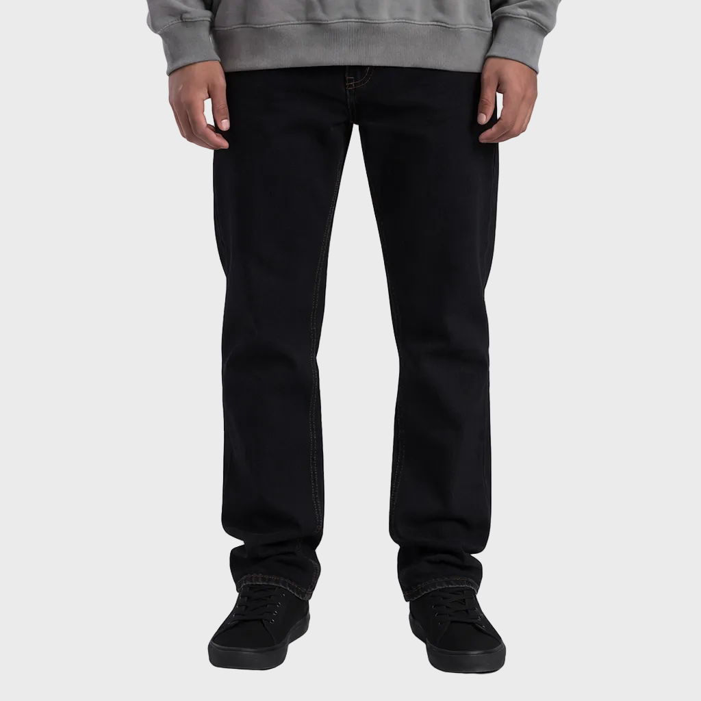 Straight Fit Jeans