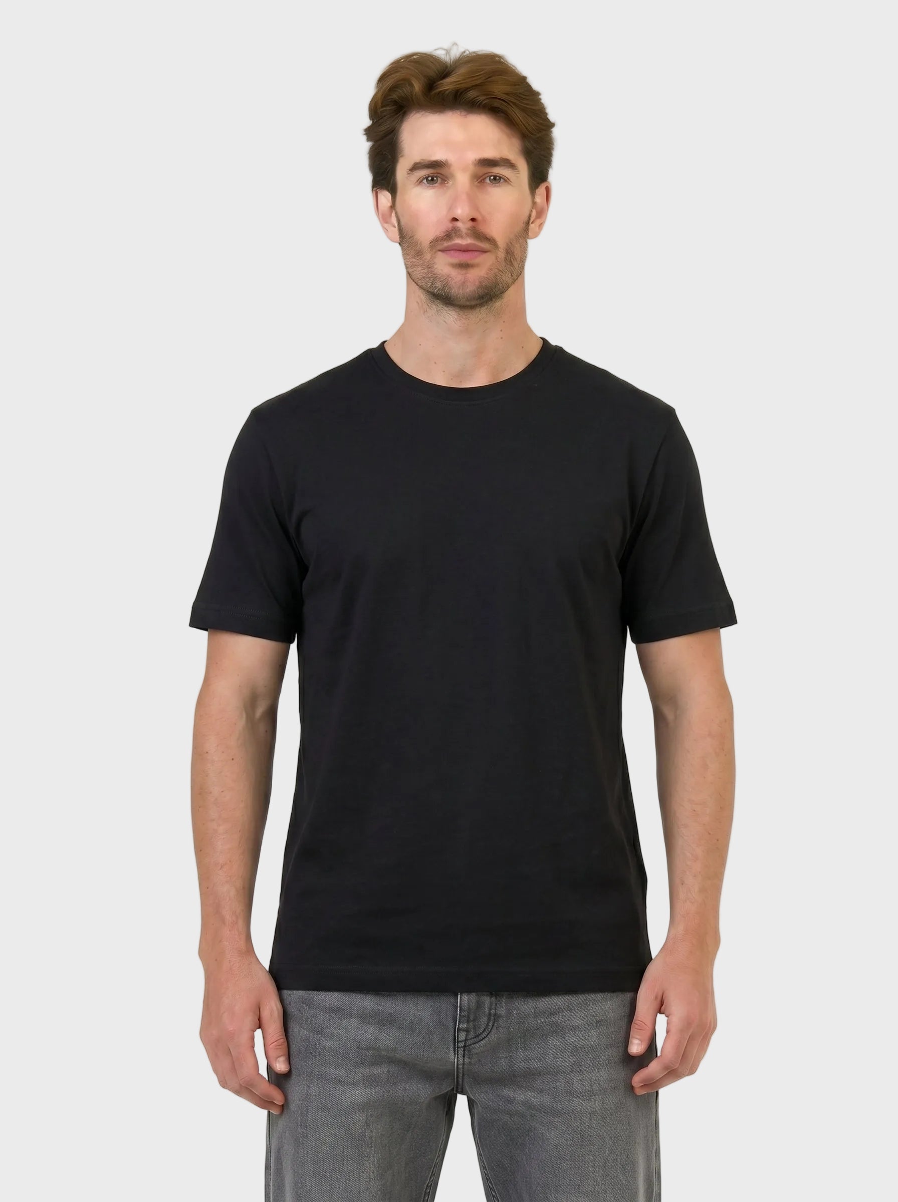 Lightweight Slim T-Shirt