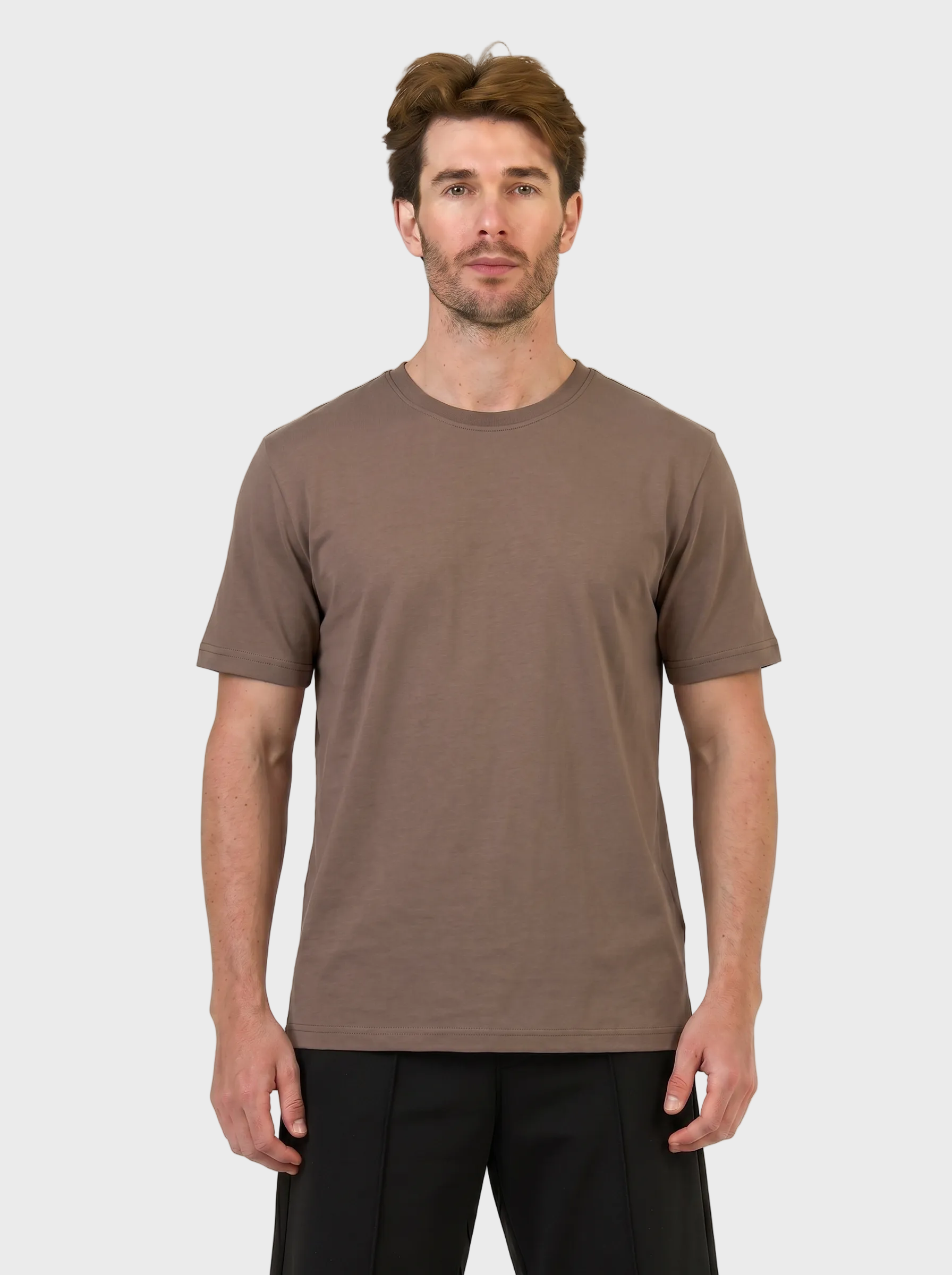 Lightweight Slim T-Shirt