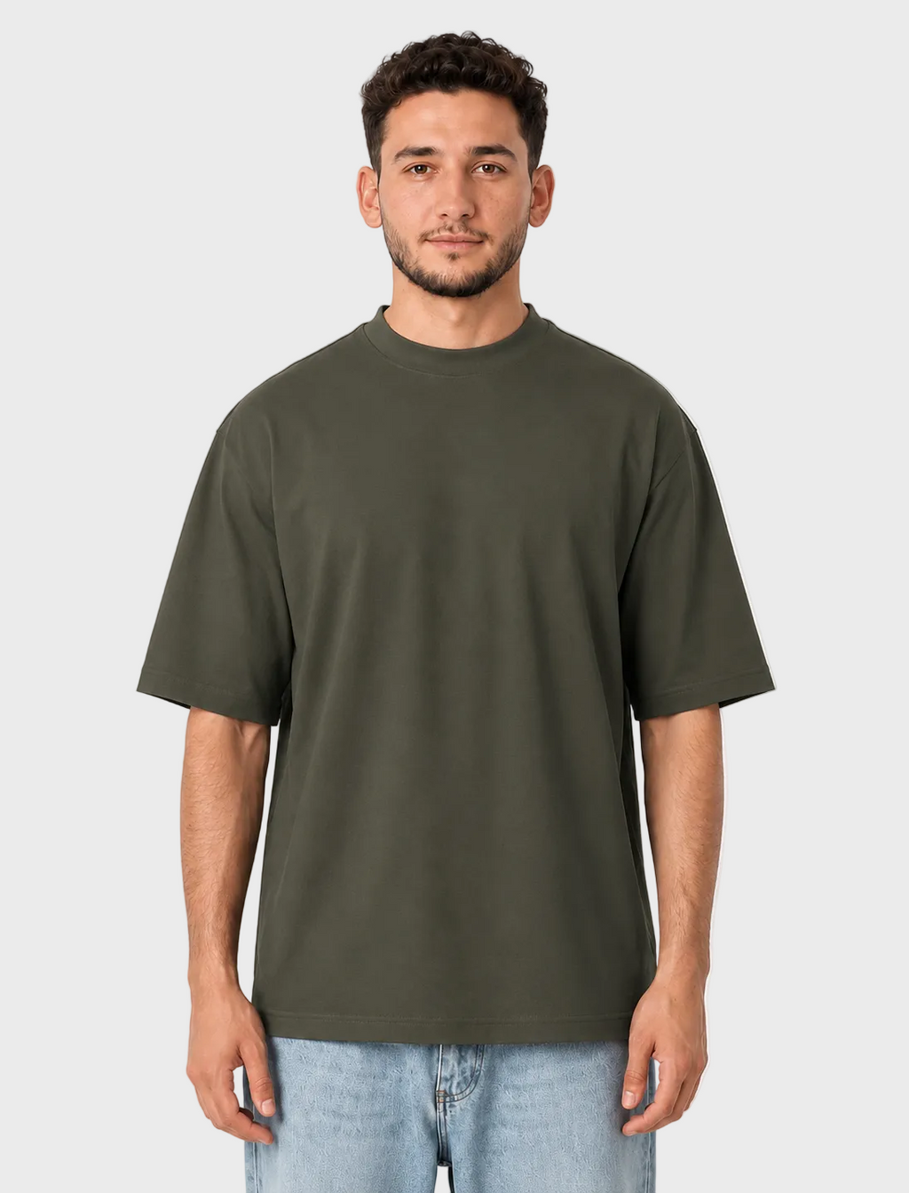 Oversized T-Shirt
